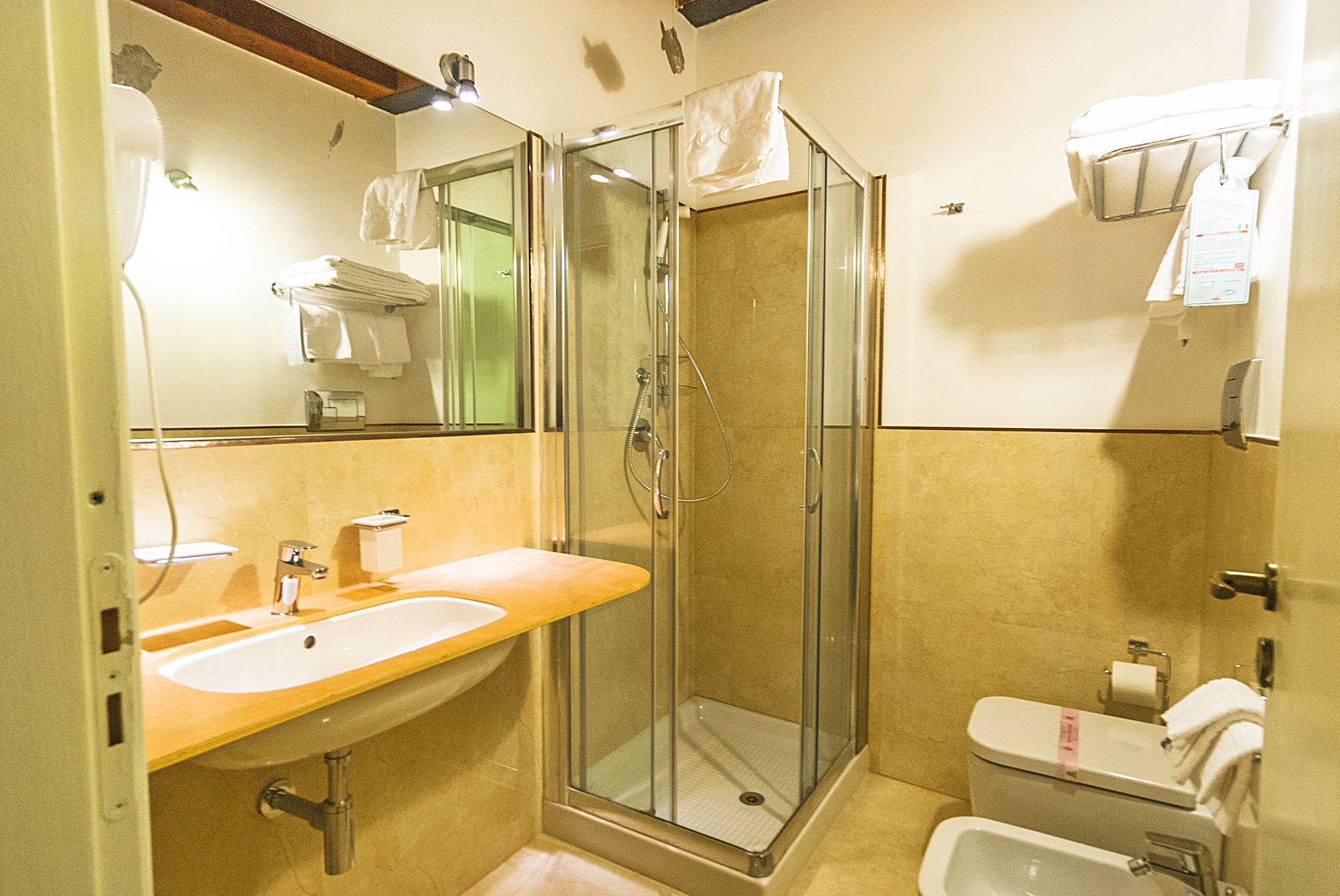 Фото Aretusa Vacanze B&b