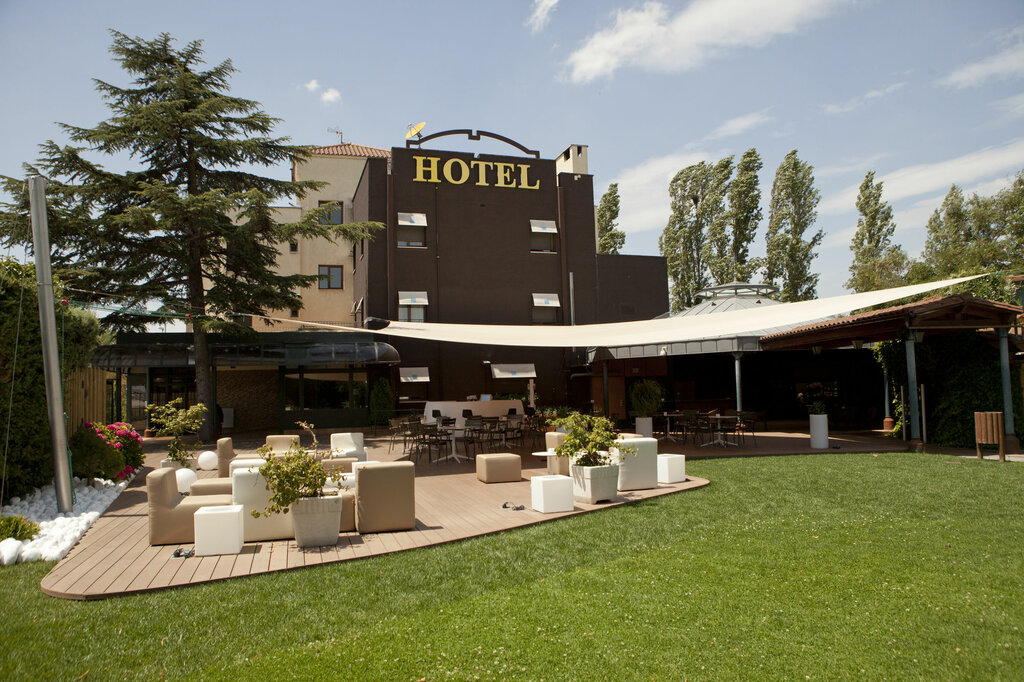 Hotel Hotel Don Carlos, Foral Community of Navarre, photo