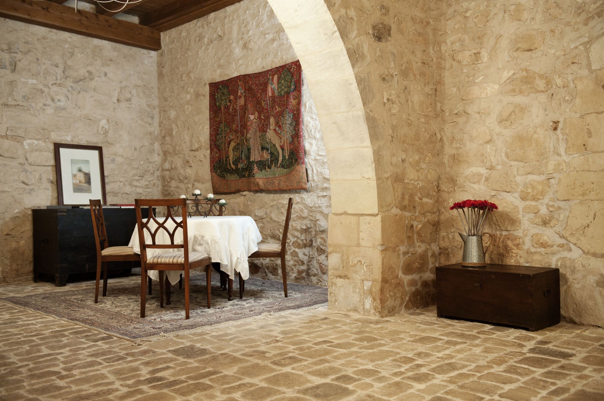 Фото Nacalino Agriturismo