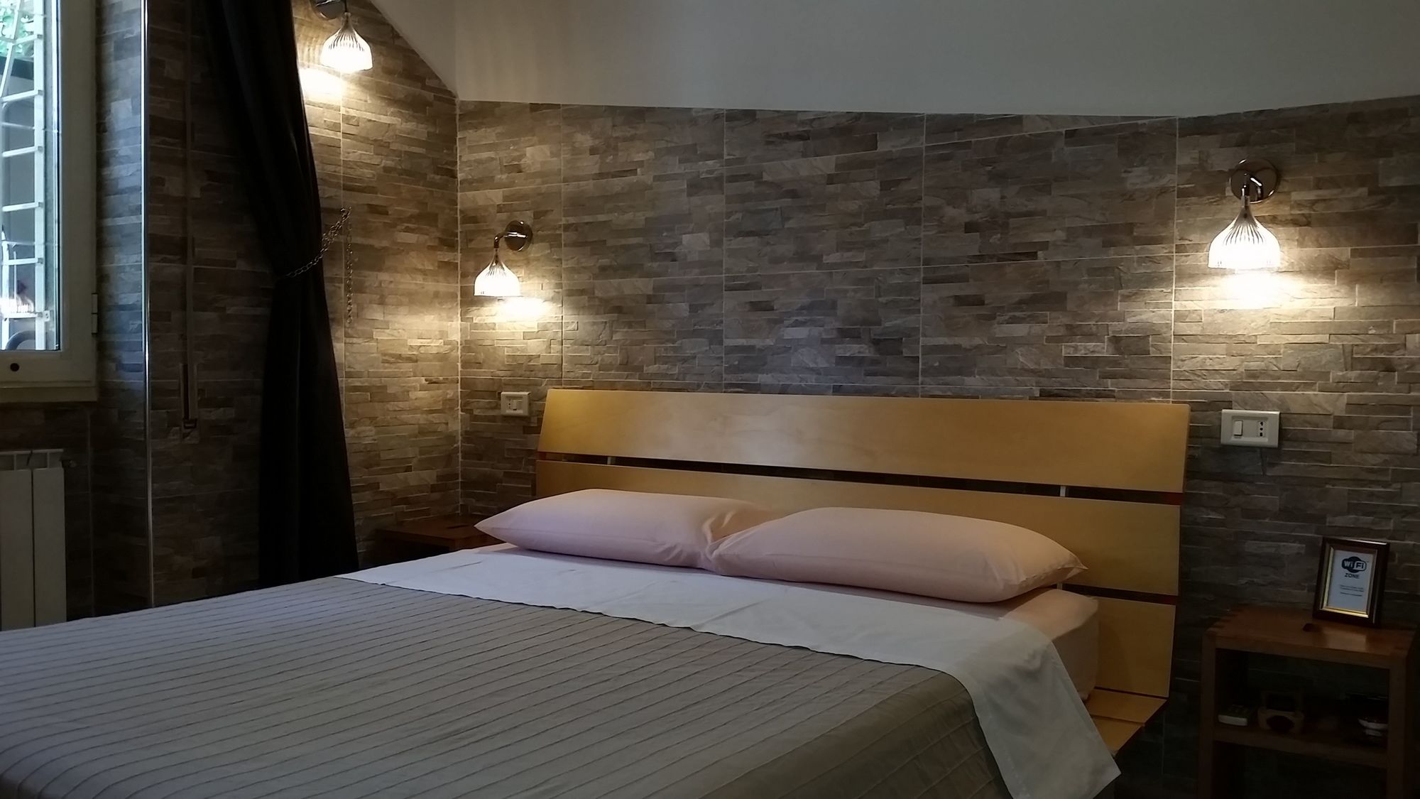 Фото Il Giardino di Giulia 2