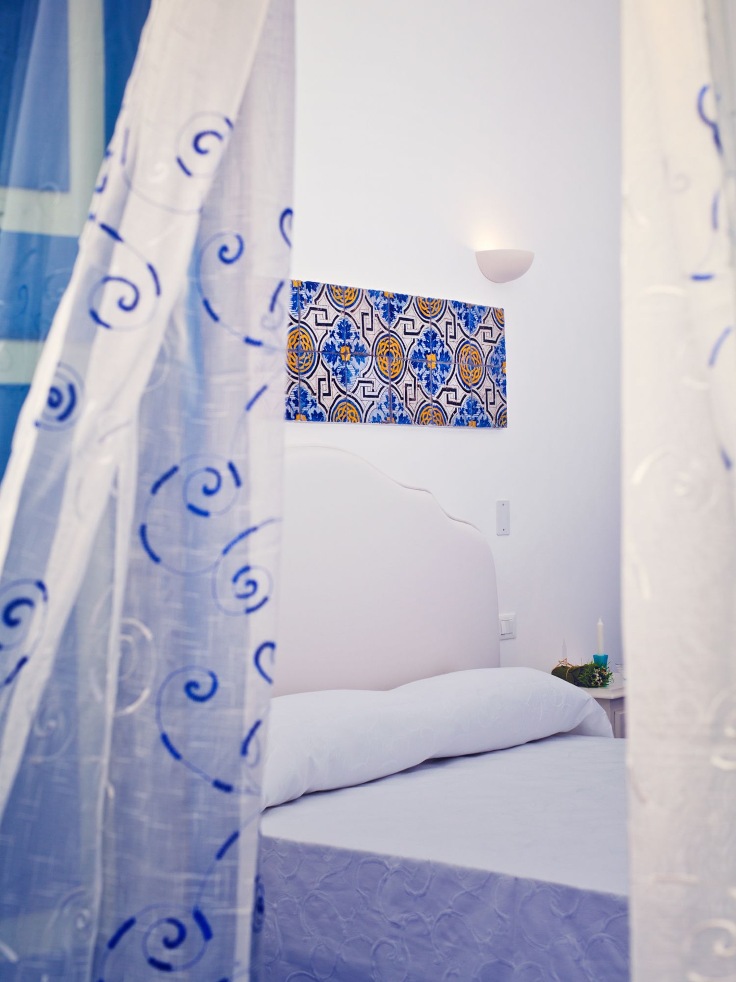 Фото Punta Sallustro Lipari