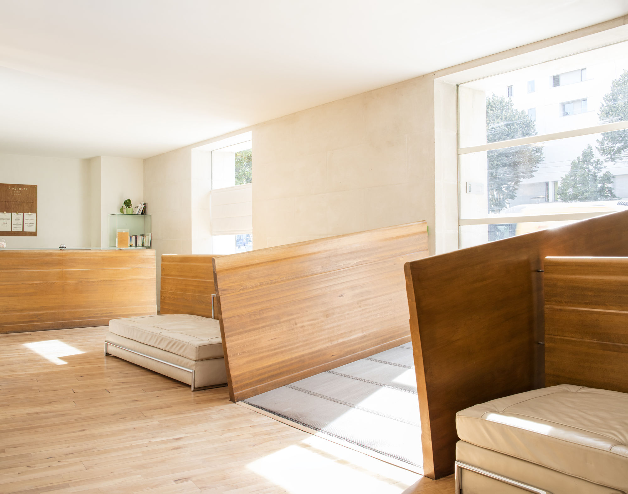 Фото La Pérouse Nantes