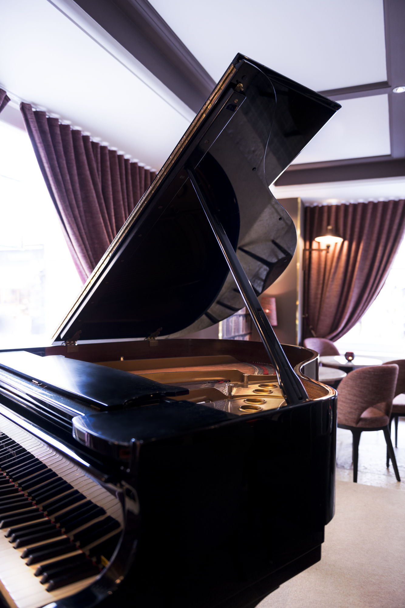 Фото Hotel d'Aubusson