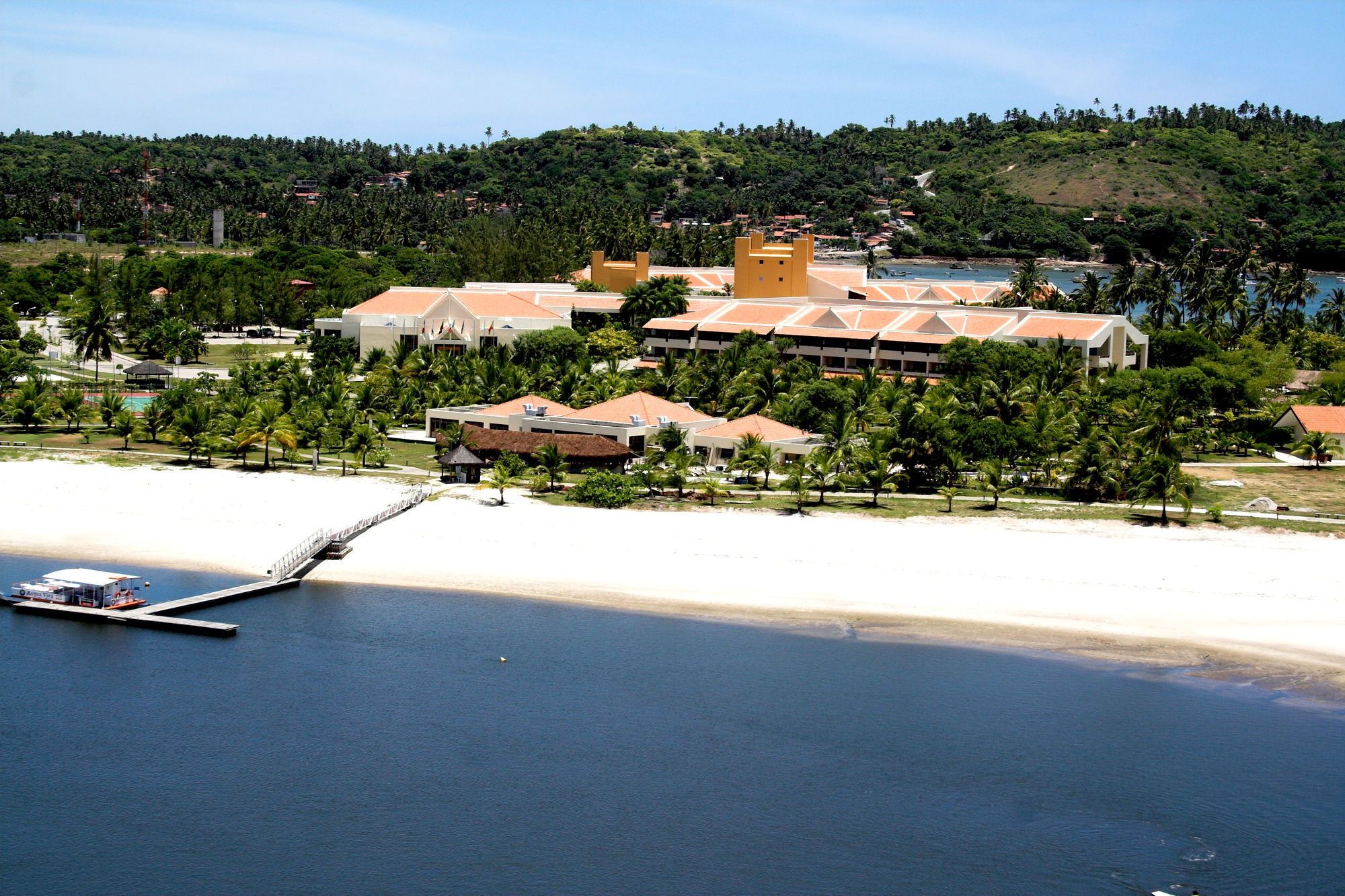 Фото Vila Galé Cabo