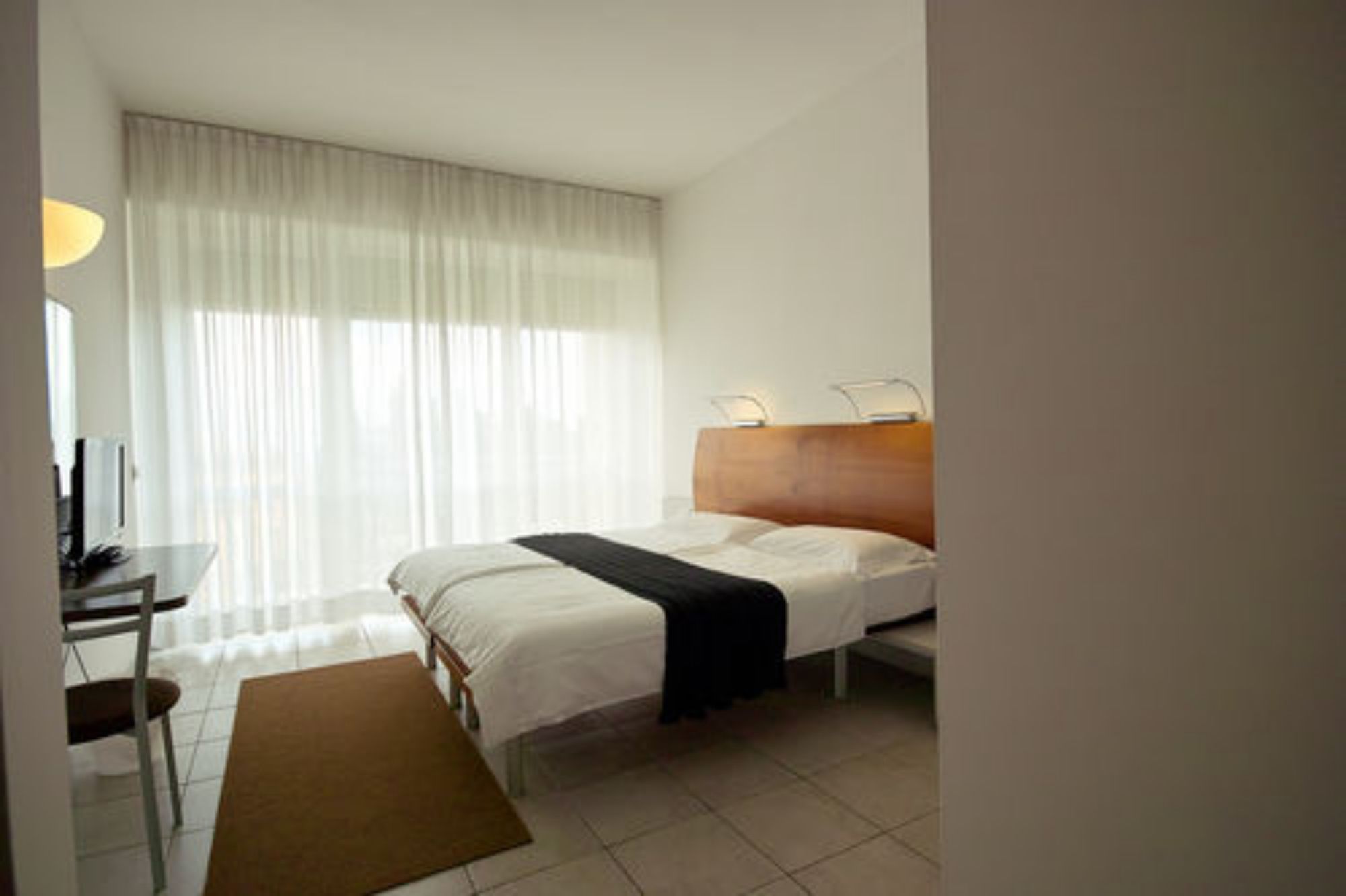 Фото Hotel L'Approdo