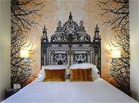 Фото Clarendon Luxury Apartments