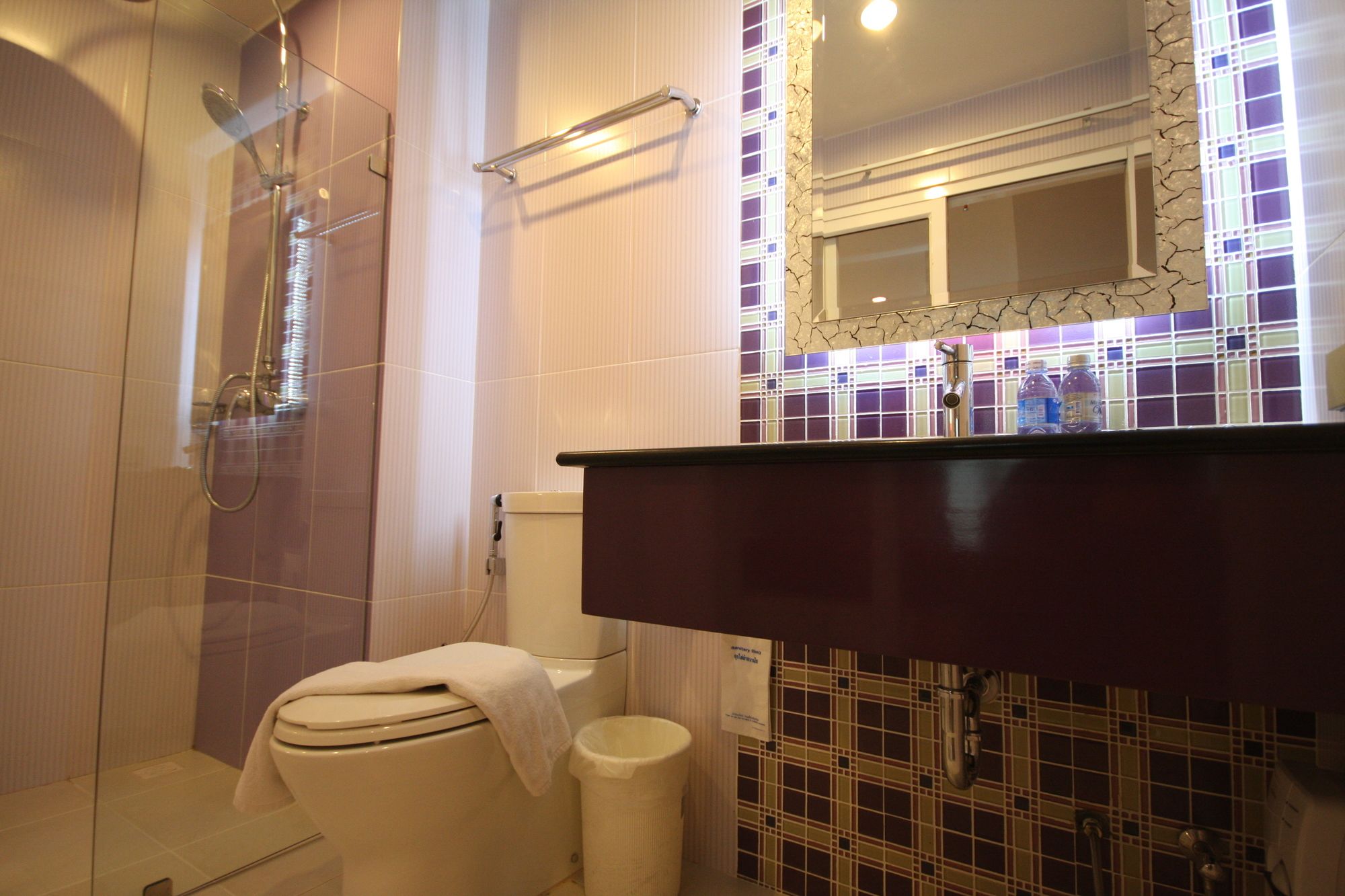 Фото Отель Access Inn Pattaya