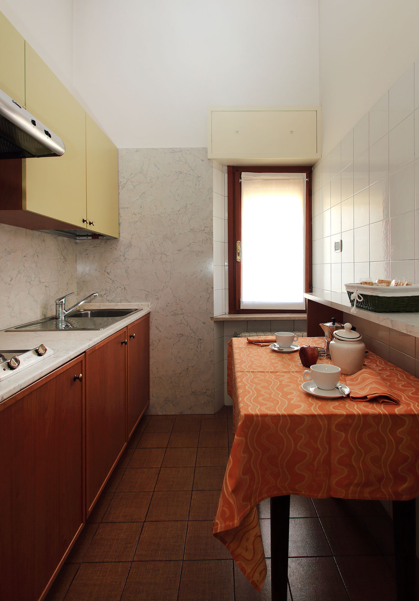 Фото Residence Liberty Hotel