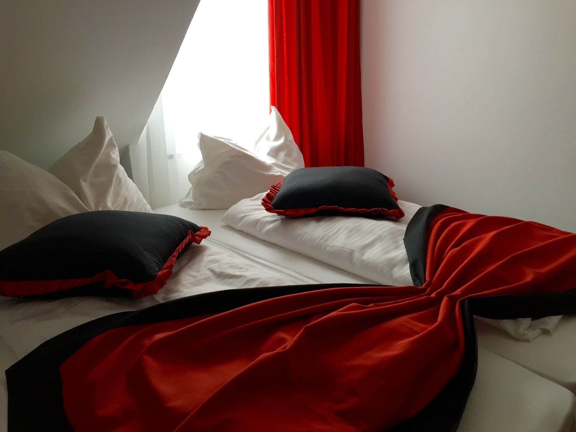 Фото Boutique Hotel Falkenturm