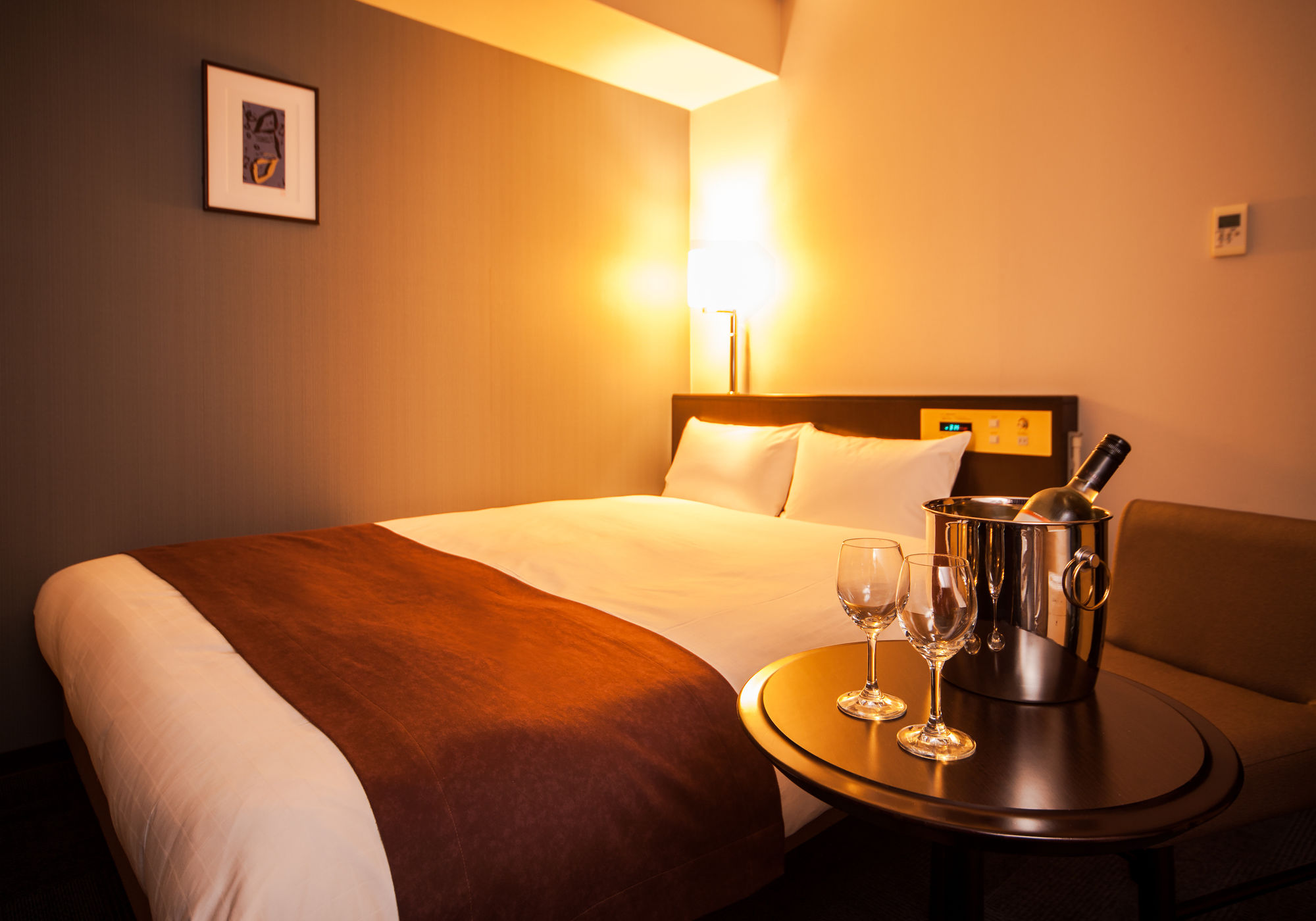 Фото Daiwa Roynet Hotel Kanazawa