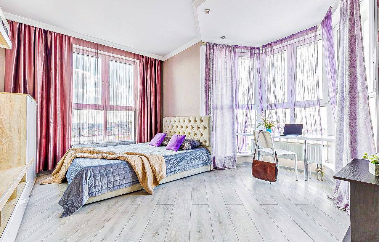 Фото Юг Апарт