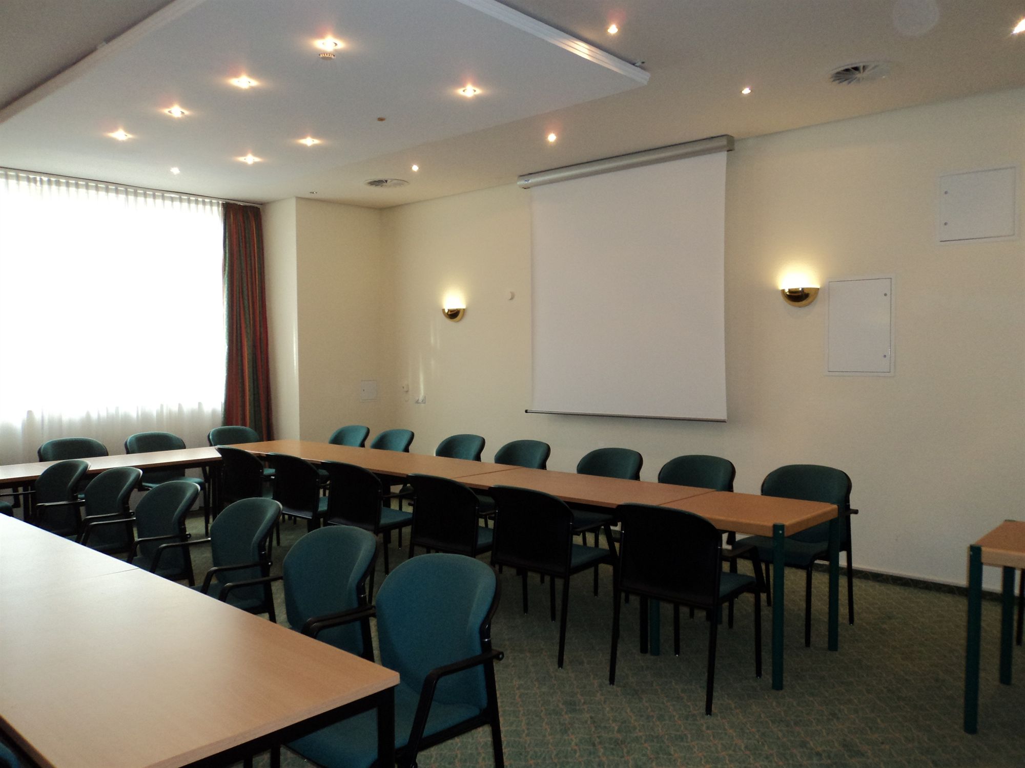 Фото Hotel Herzog Georg