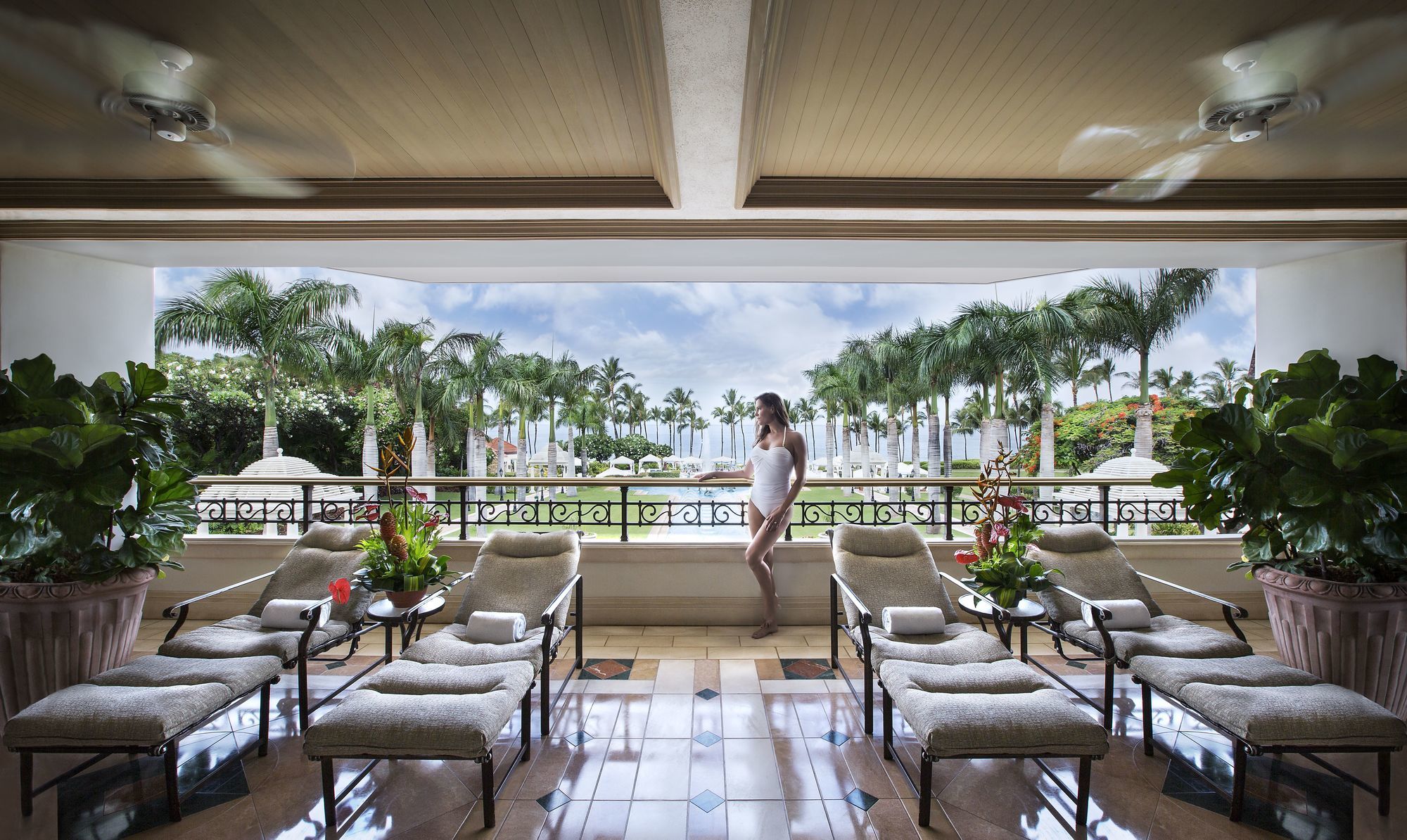 Фото Ho‘olei Villas at Grand Wailea