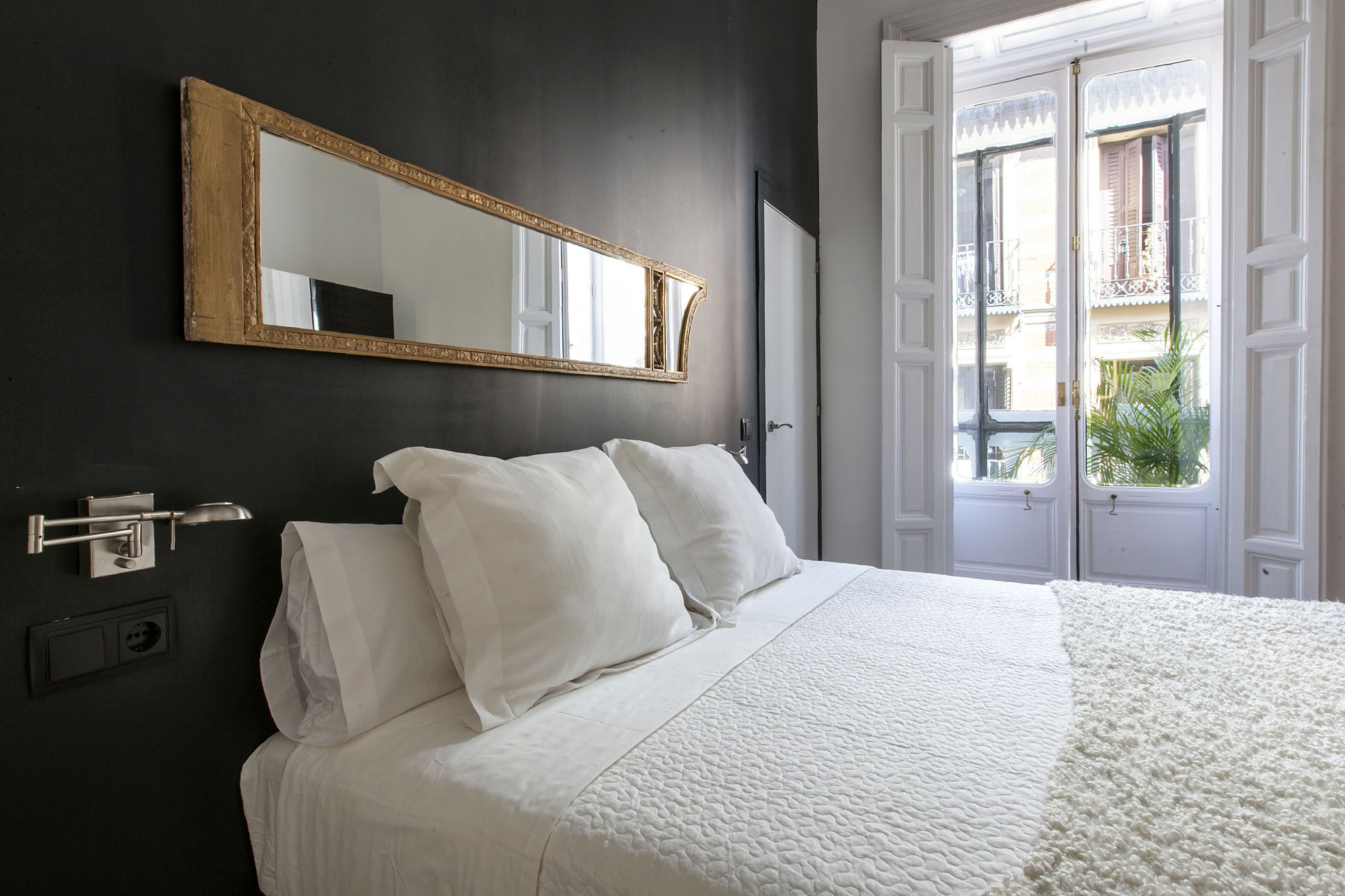 Фото Matute11 Suites