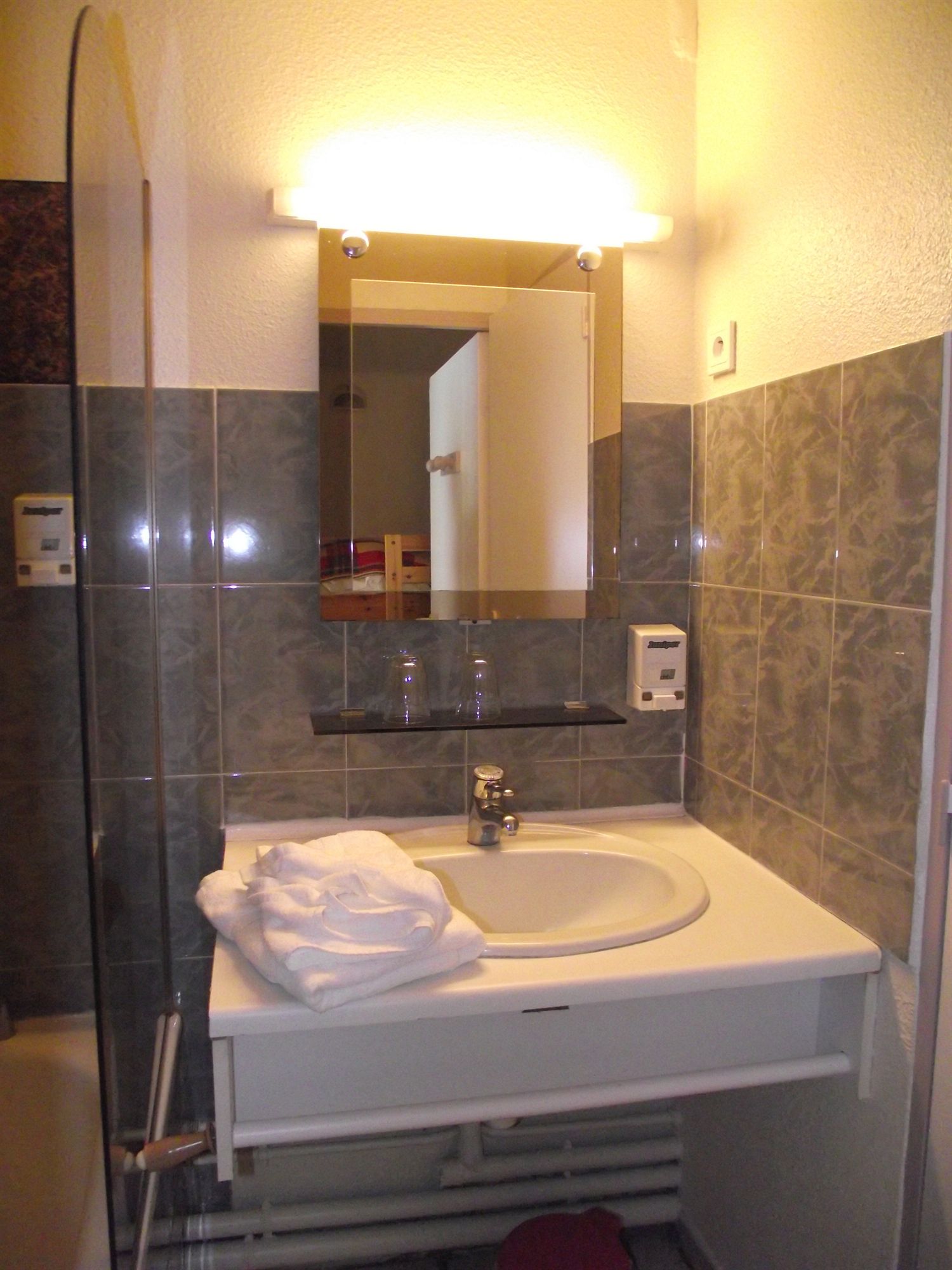 Фото Hotel Residence Anglet Biarritz - Parme