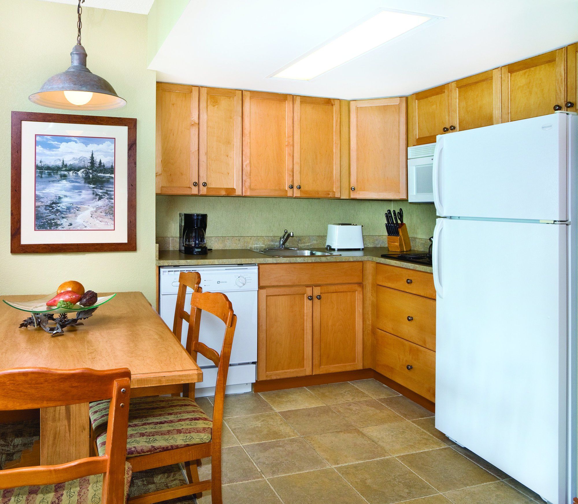 Фото WorldMark Canmore-Banff