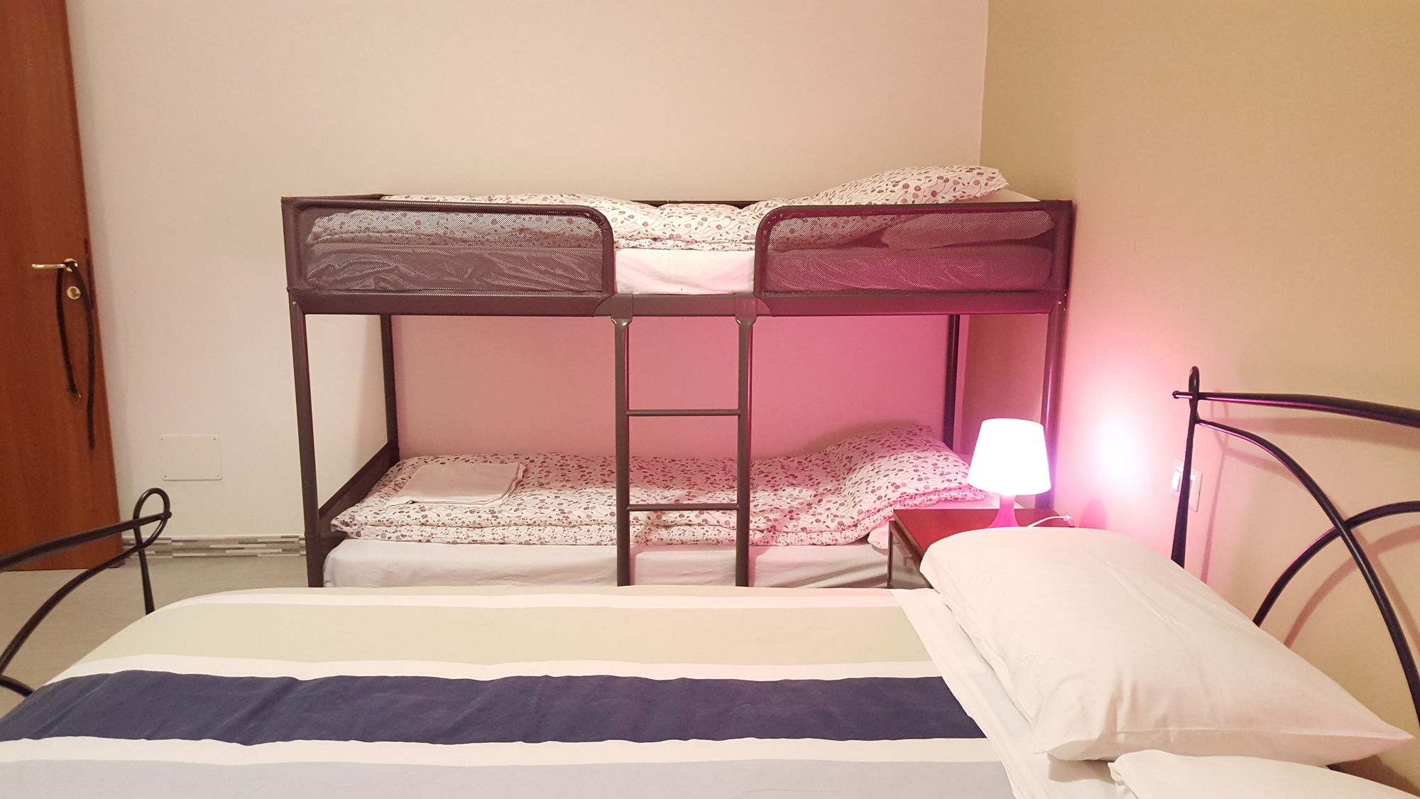 Фото Mancini Hostel Naples