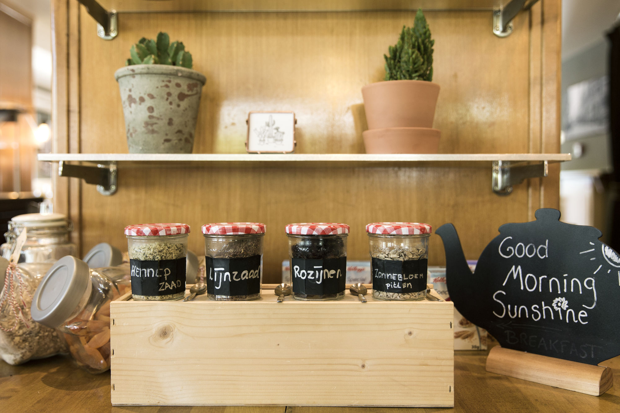 Фото Hotel Parkzicht Eindhoven