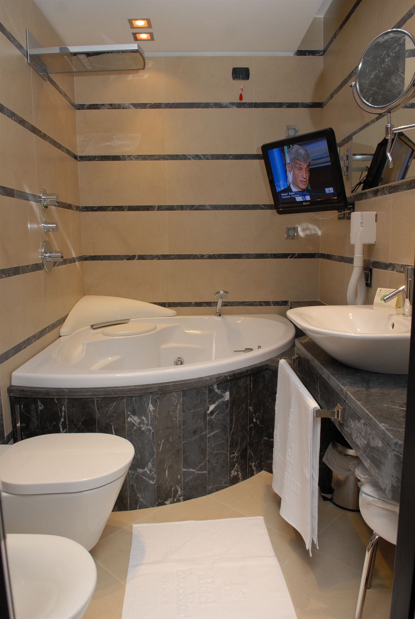 Фото Hotel Excelsior Maddalena