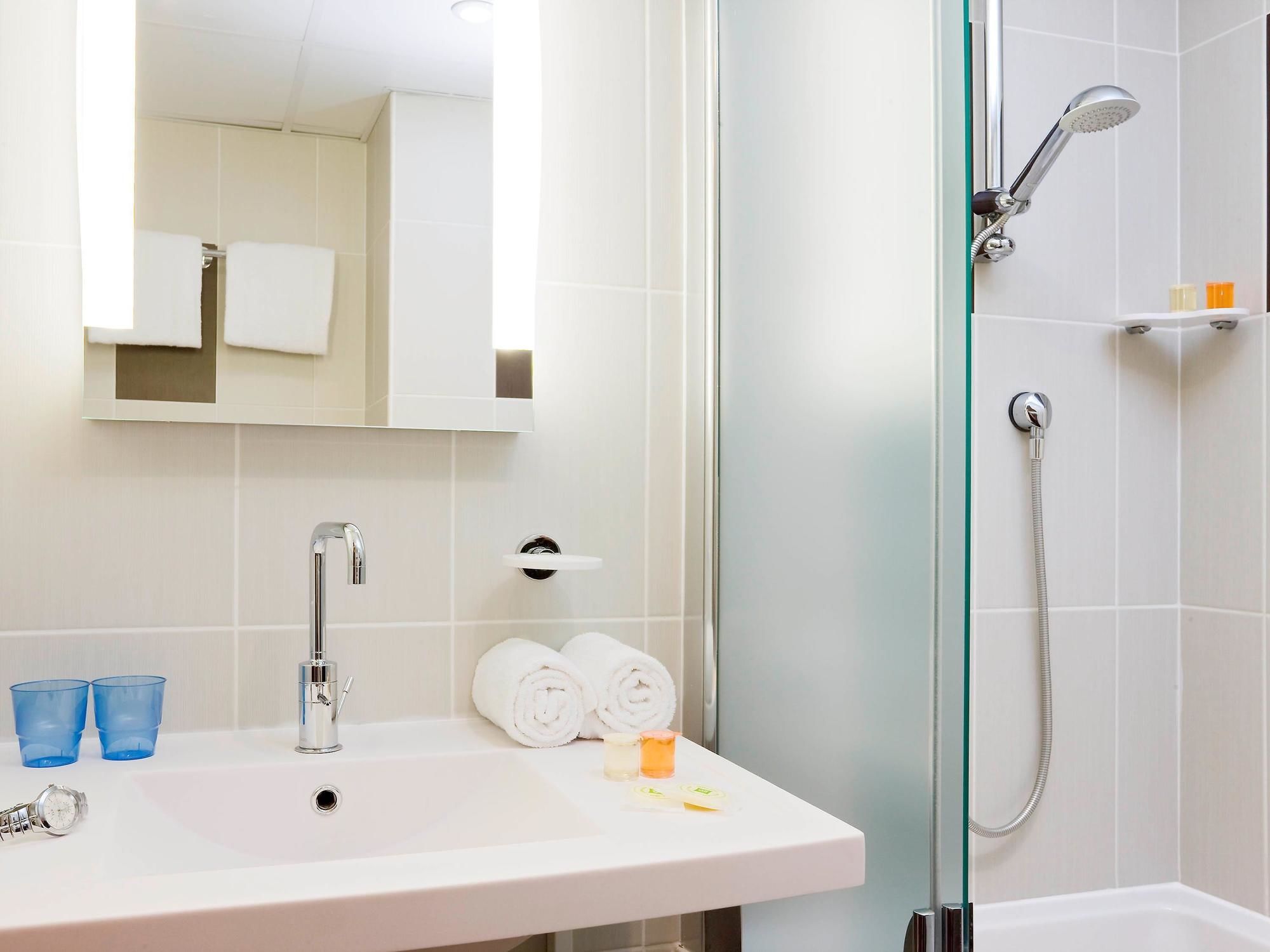 Фото Ibis Styles Nice Aéroport Arenas