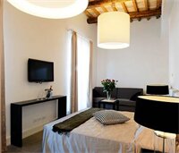 Фото Relais Vatican View