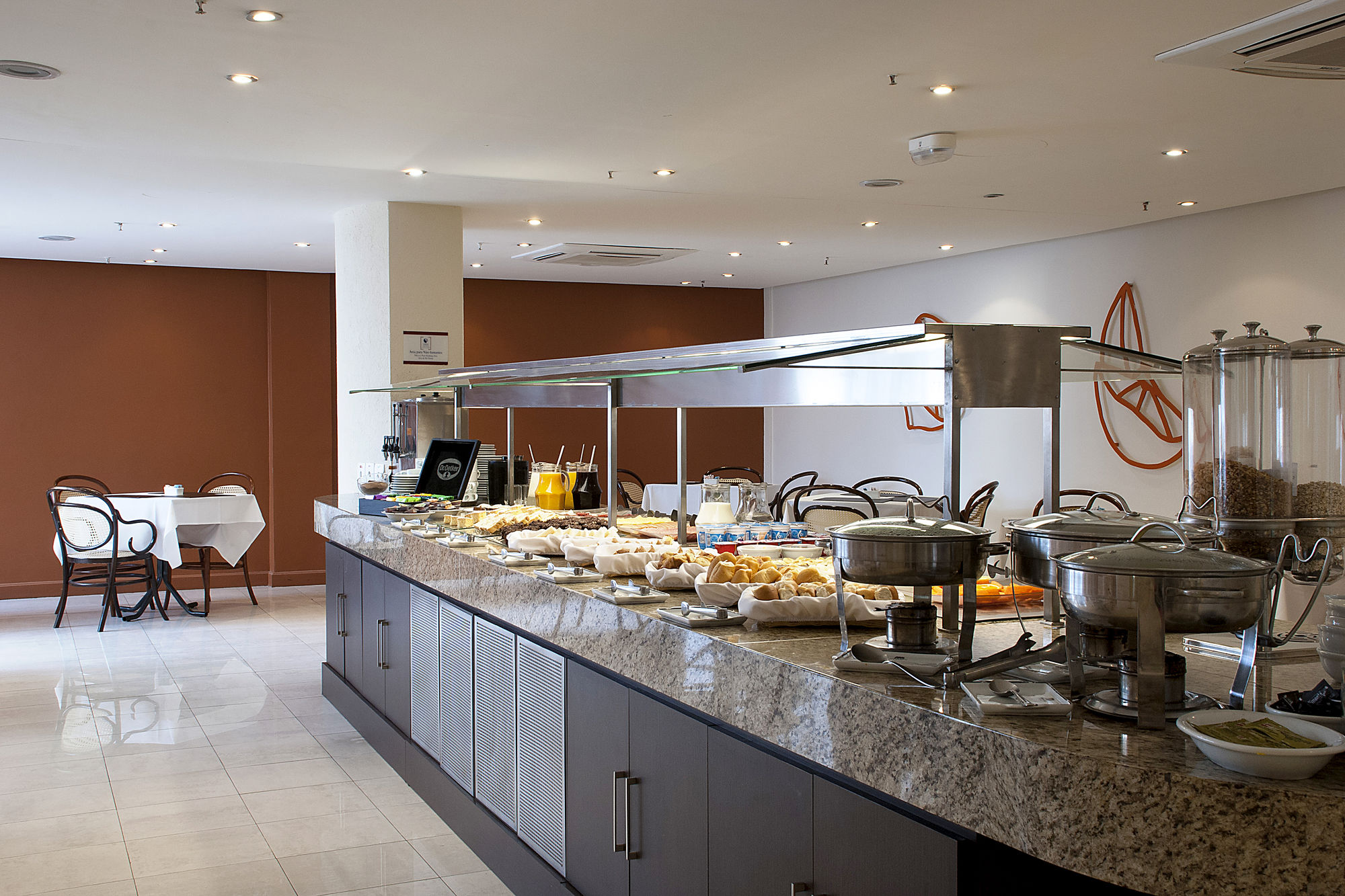 Фото Master Grande Hotel