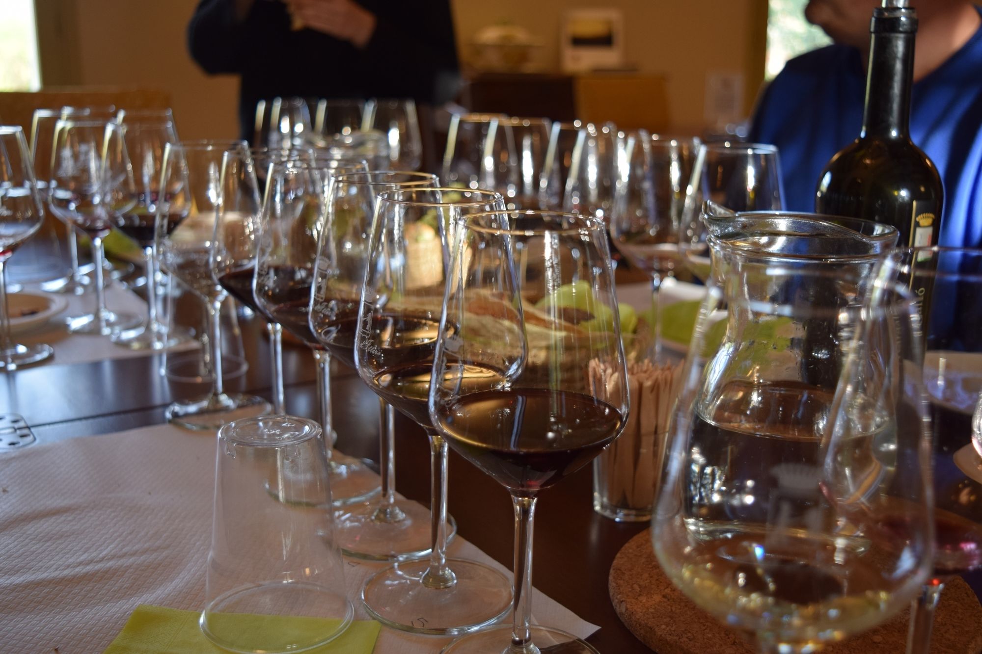 Фото Wine Resort Ledà d'Ittiri