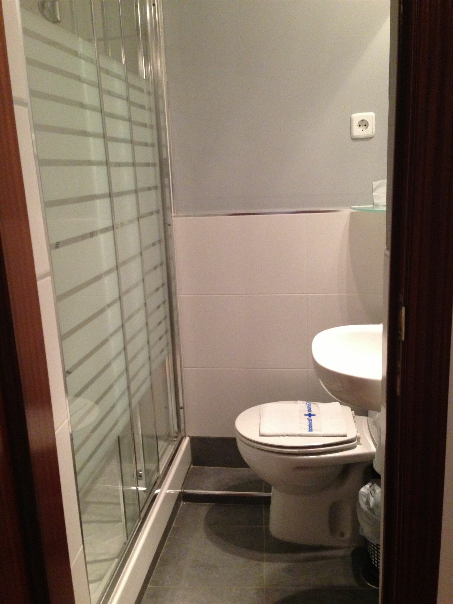 Фото Pension La Estrella