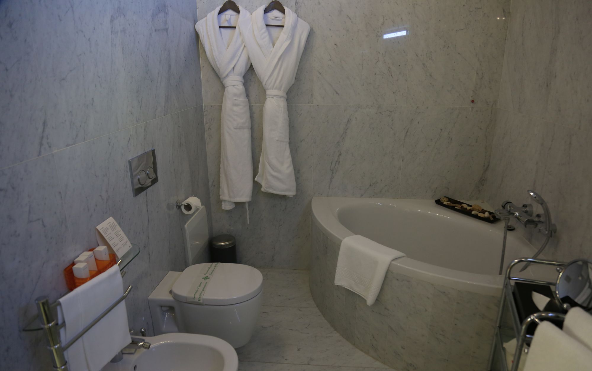 Фото Santa Marta Suites