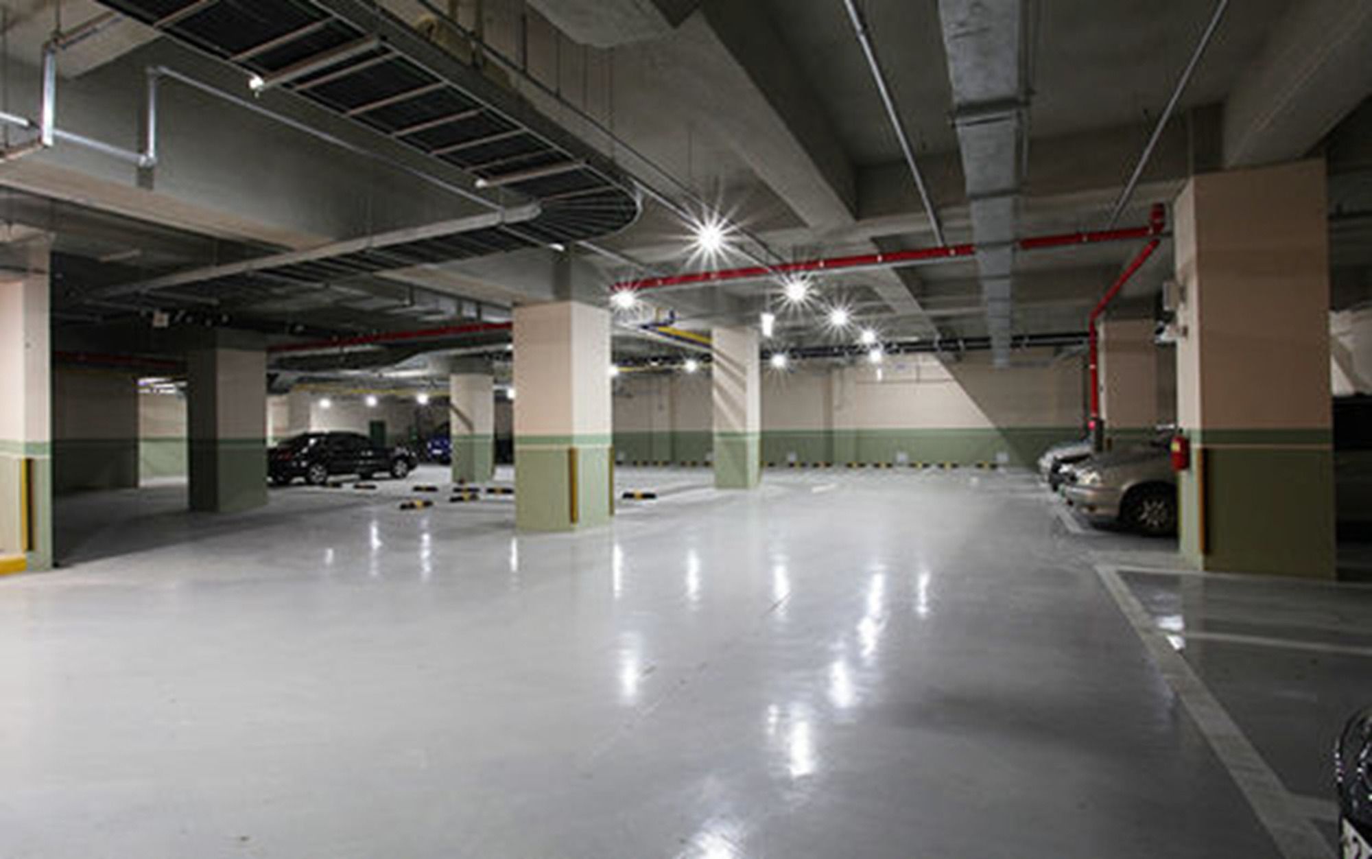 Фото Sunshine Hotel