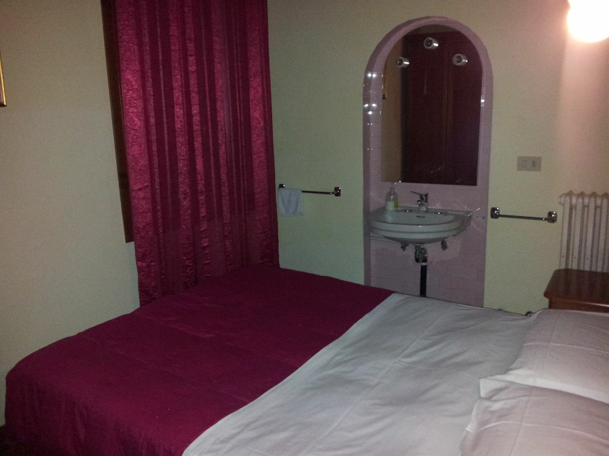 Фото Hotel Casa Linger