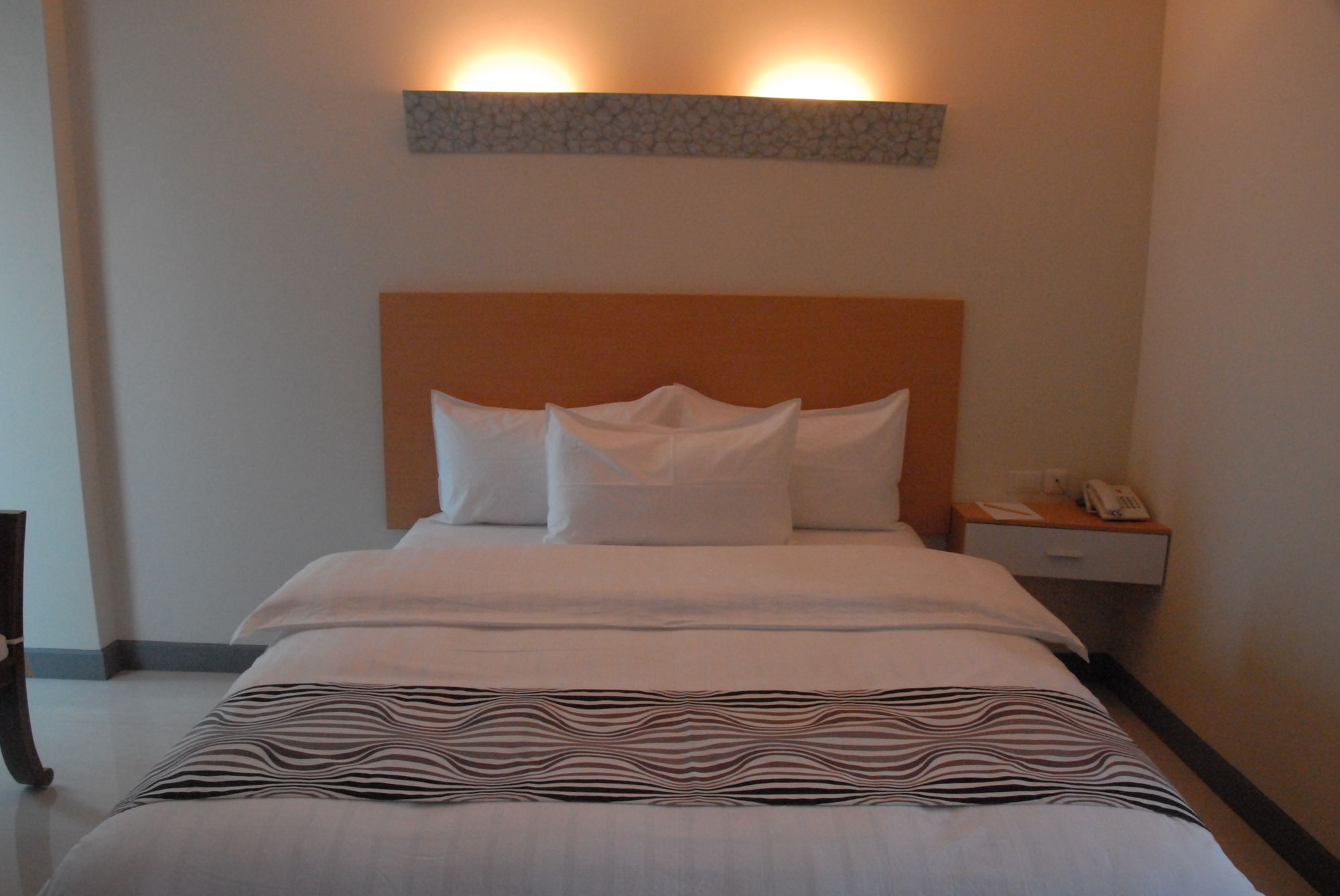 Фото Orinko CIty