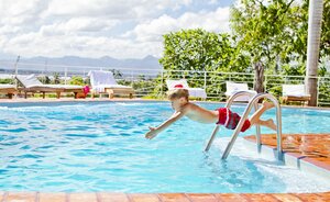 Гостиница Hotel Mont Joli