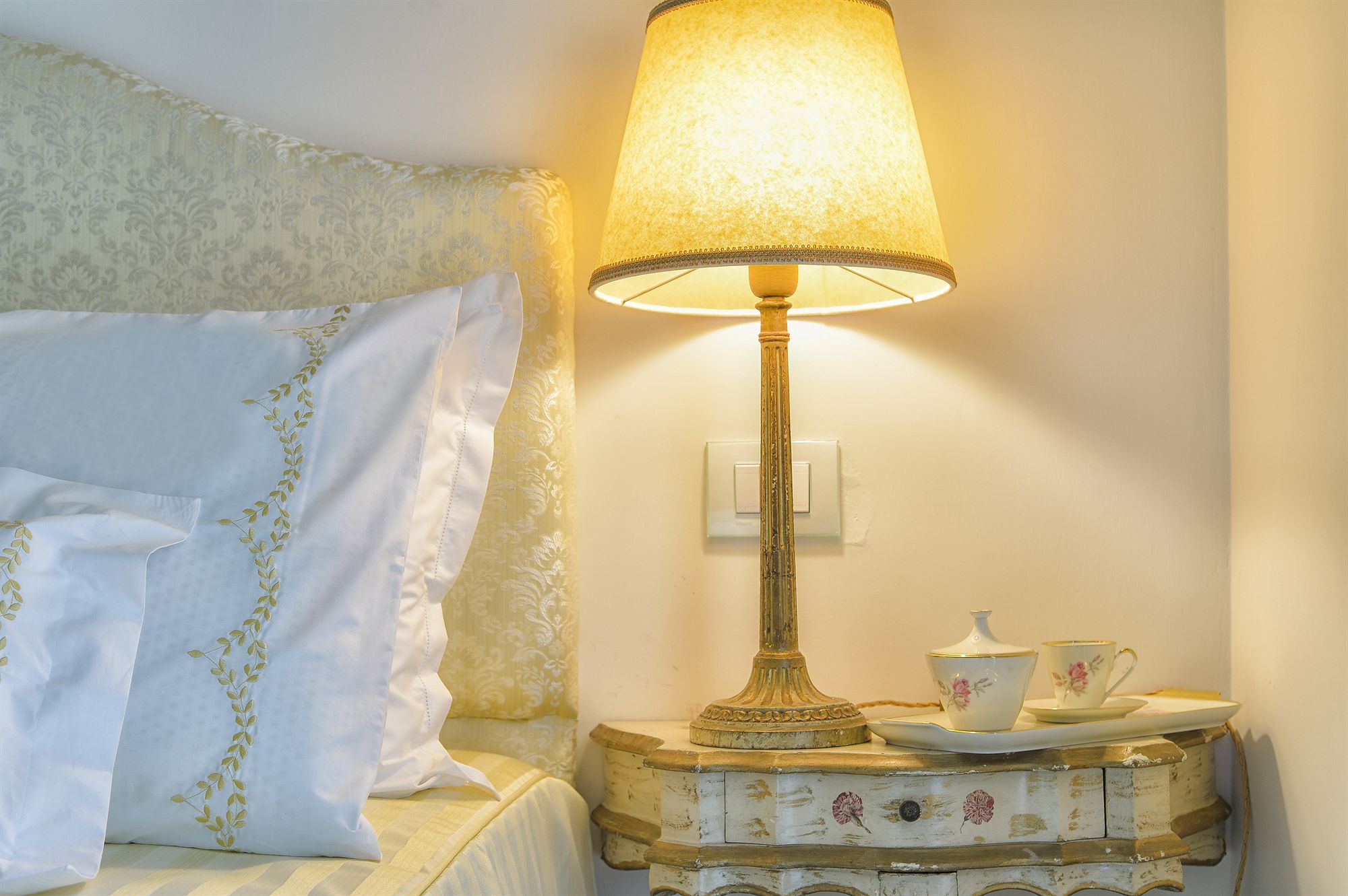 Фото Santa Marta Suites