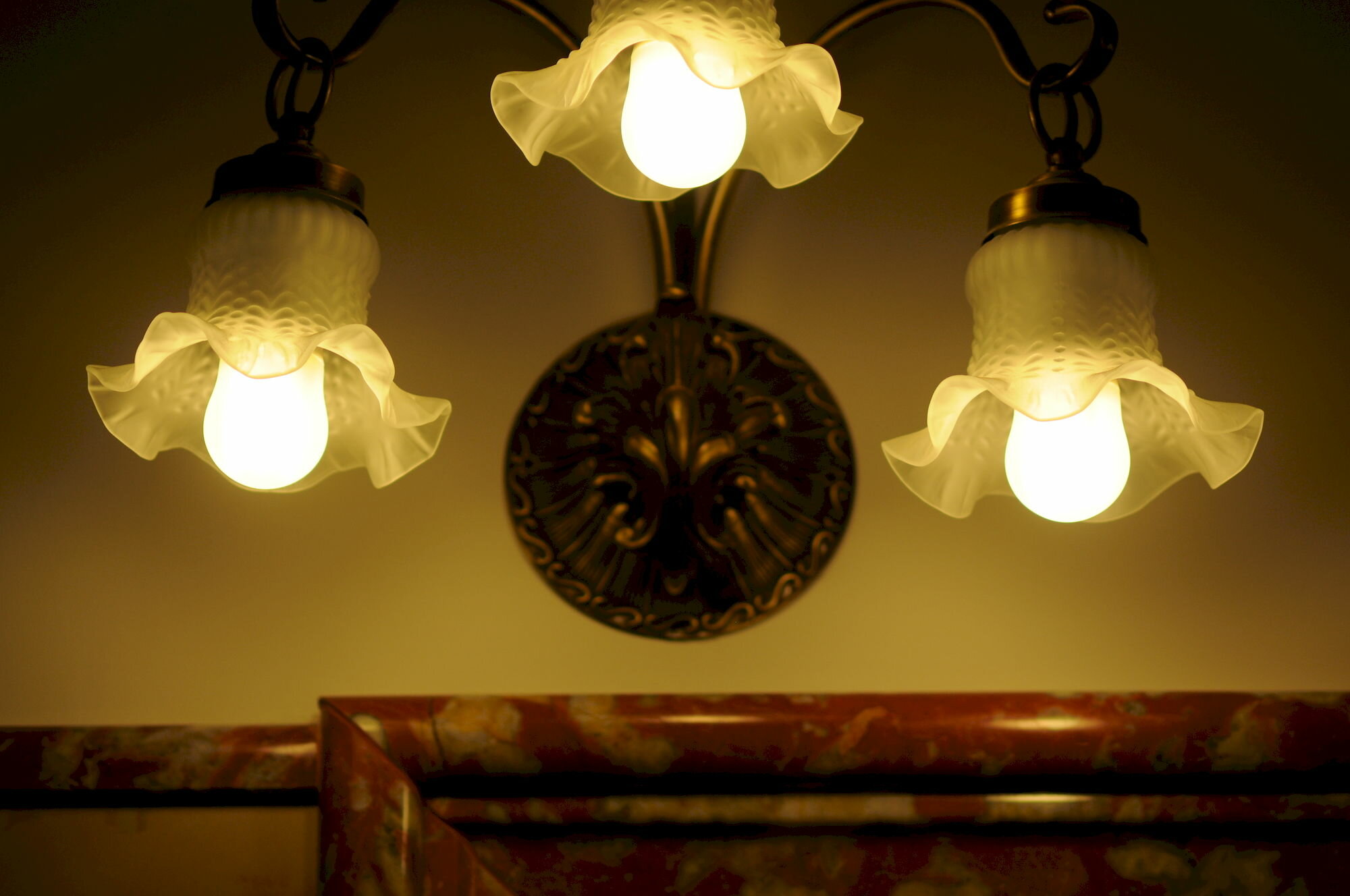 Фото Hotel Villa Maria