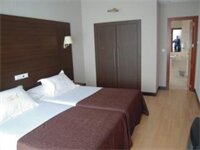 Фото Méndez Núñez Hotel