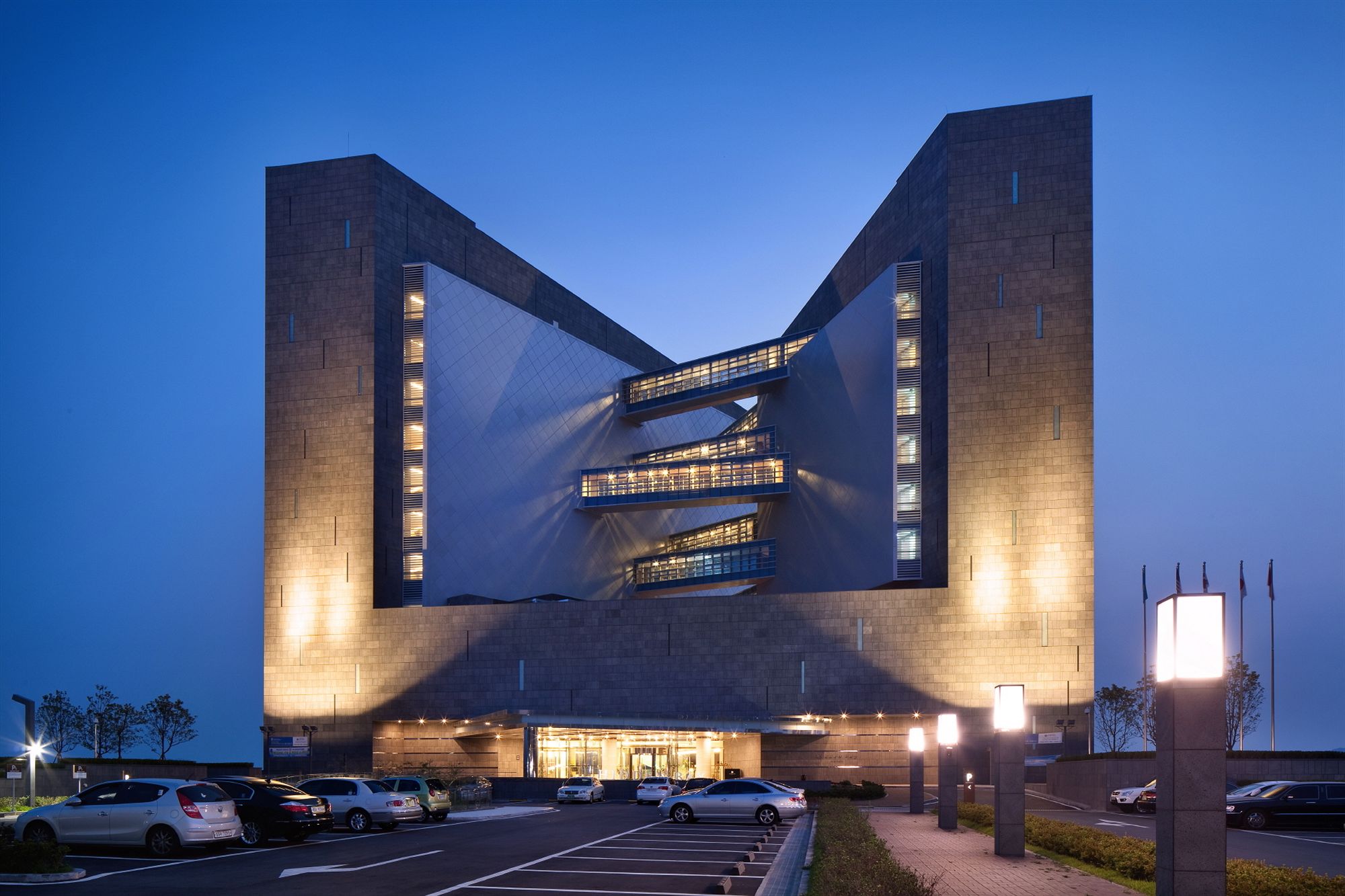 Фото Hidden Bay Hotel