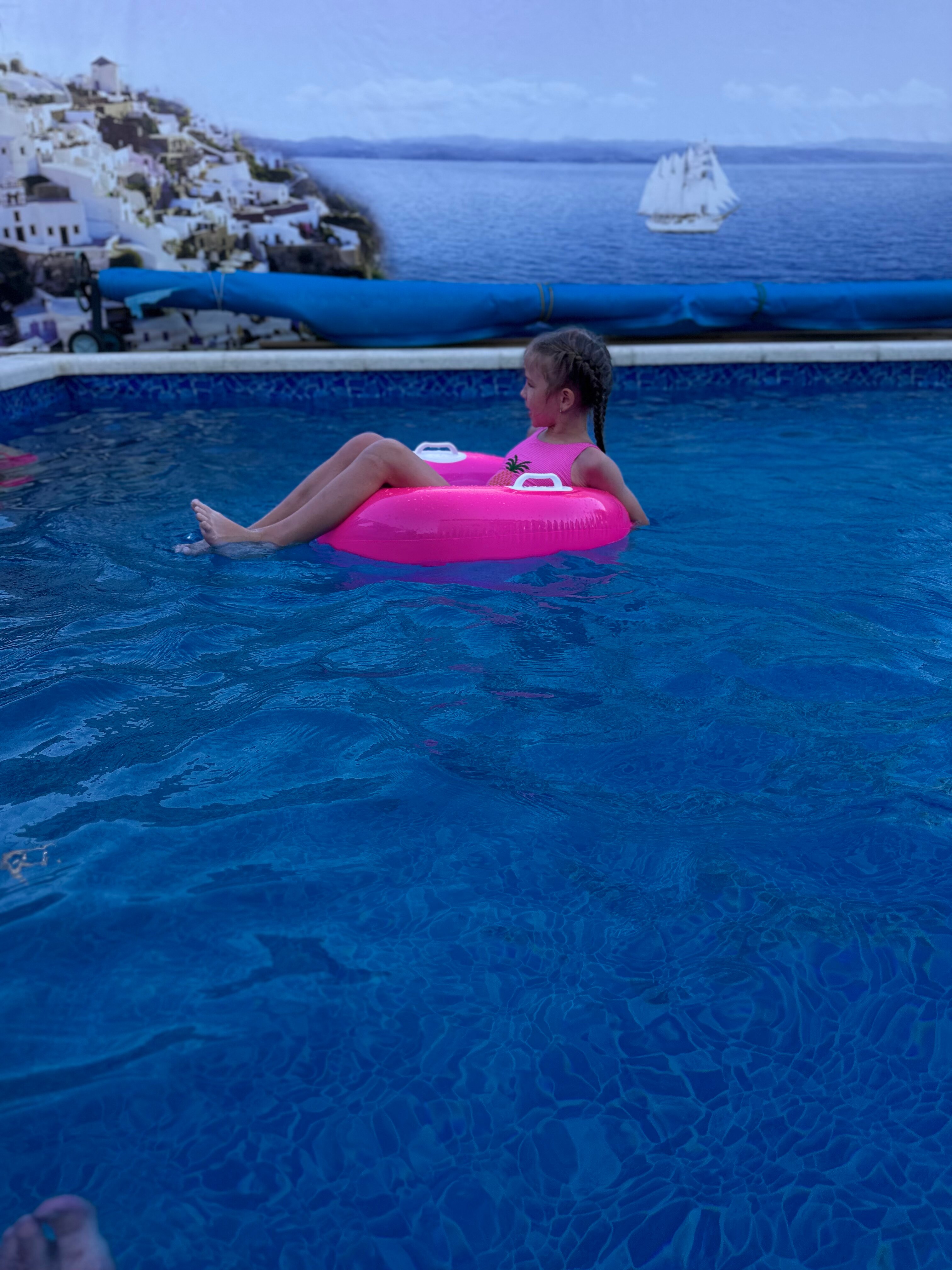 Фото Астерия