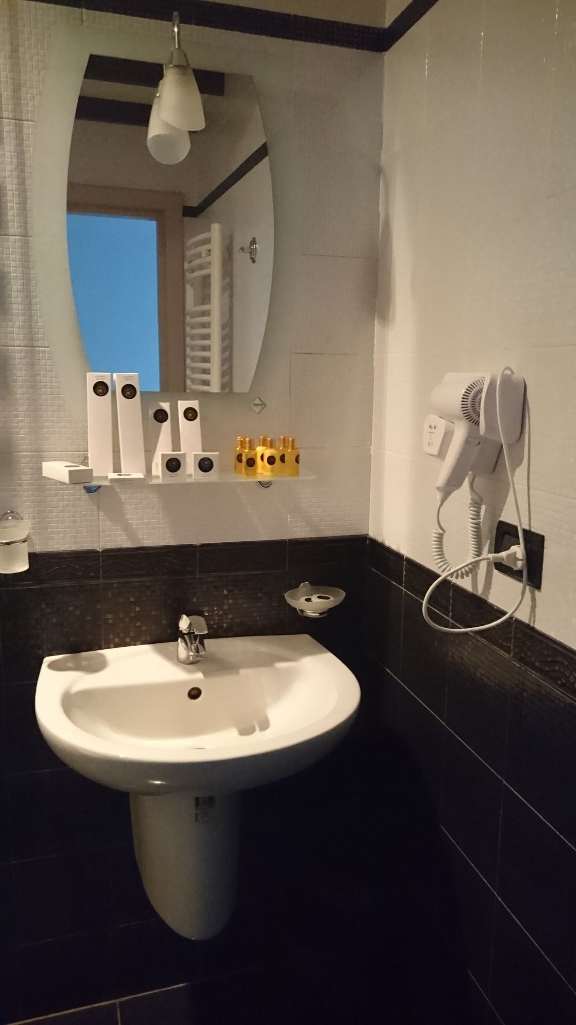 Фото Deniz Inn Boutique Hotel