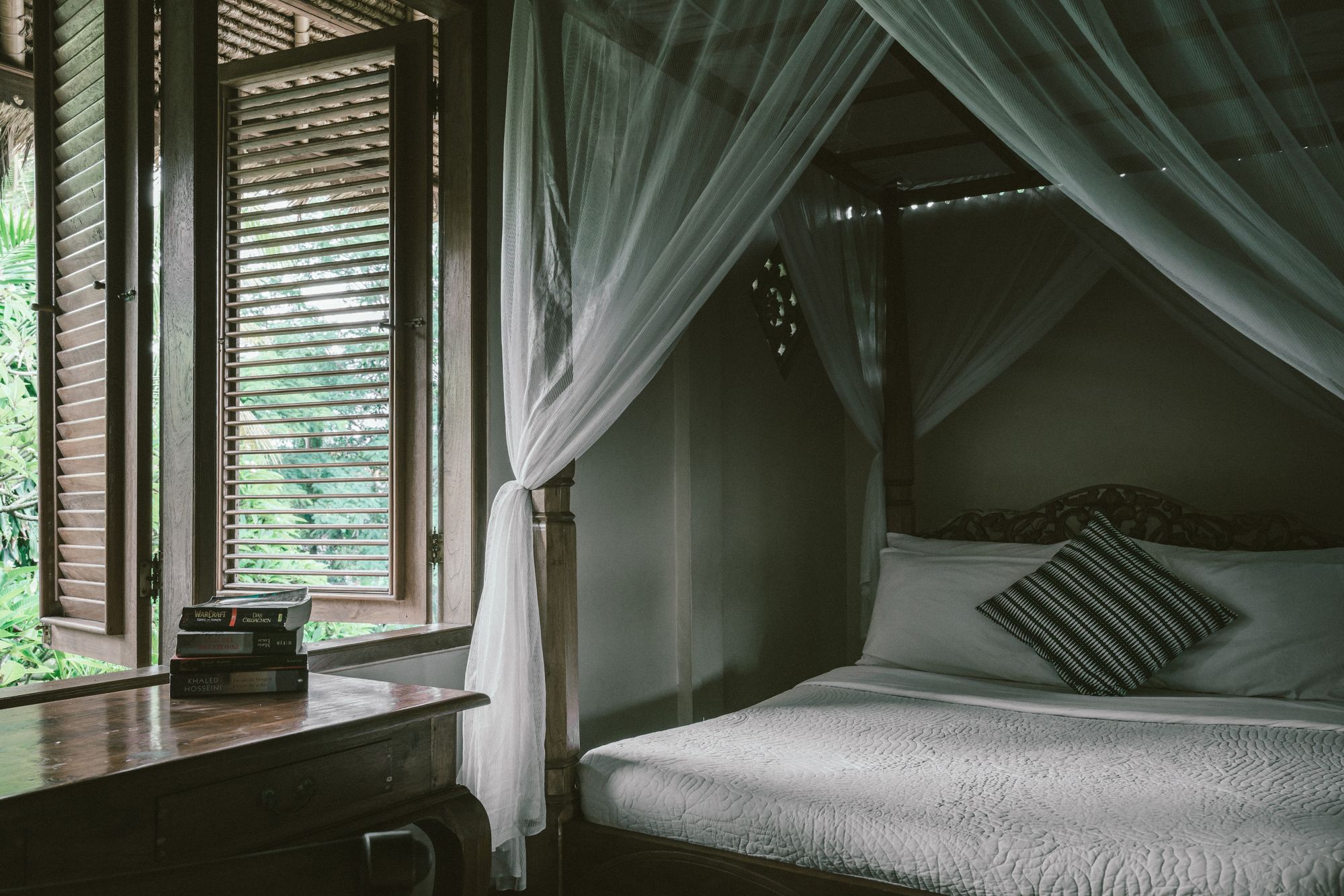 Фото Honeymoon Guesthouse