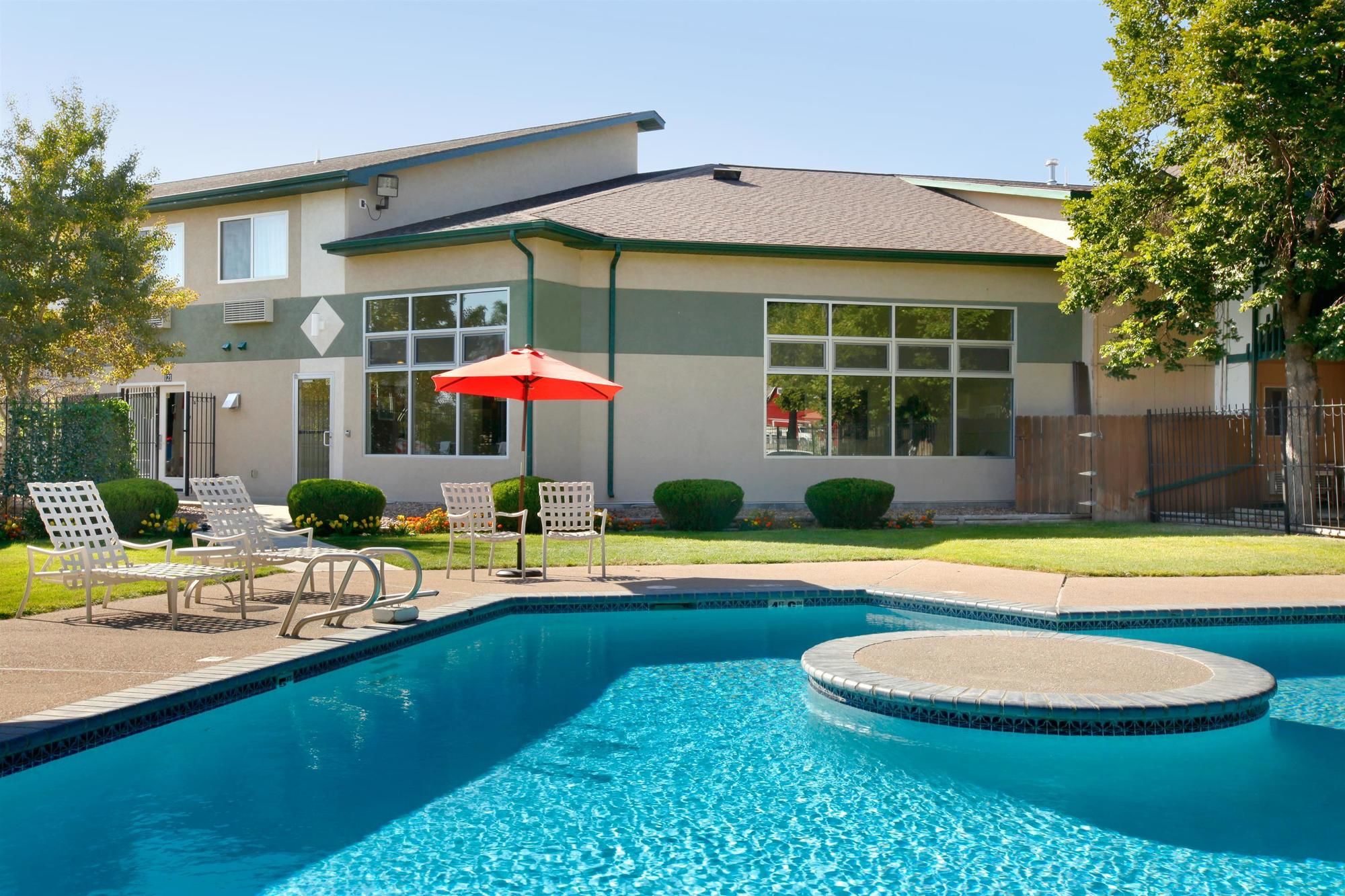 Фото Best Western Sundowner