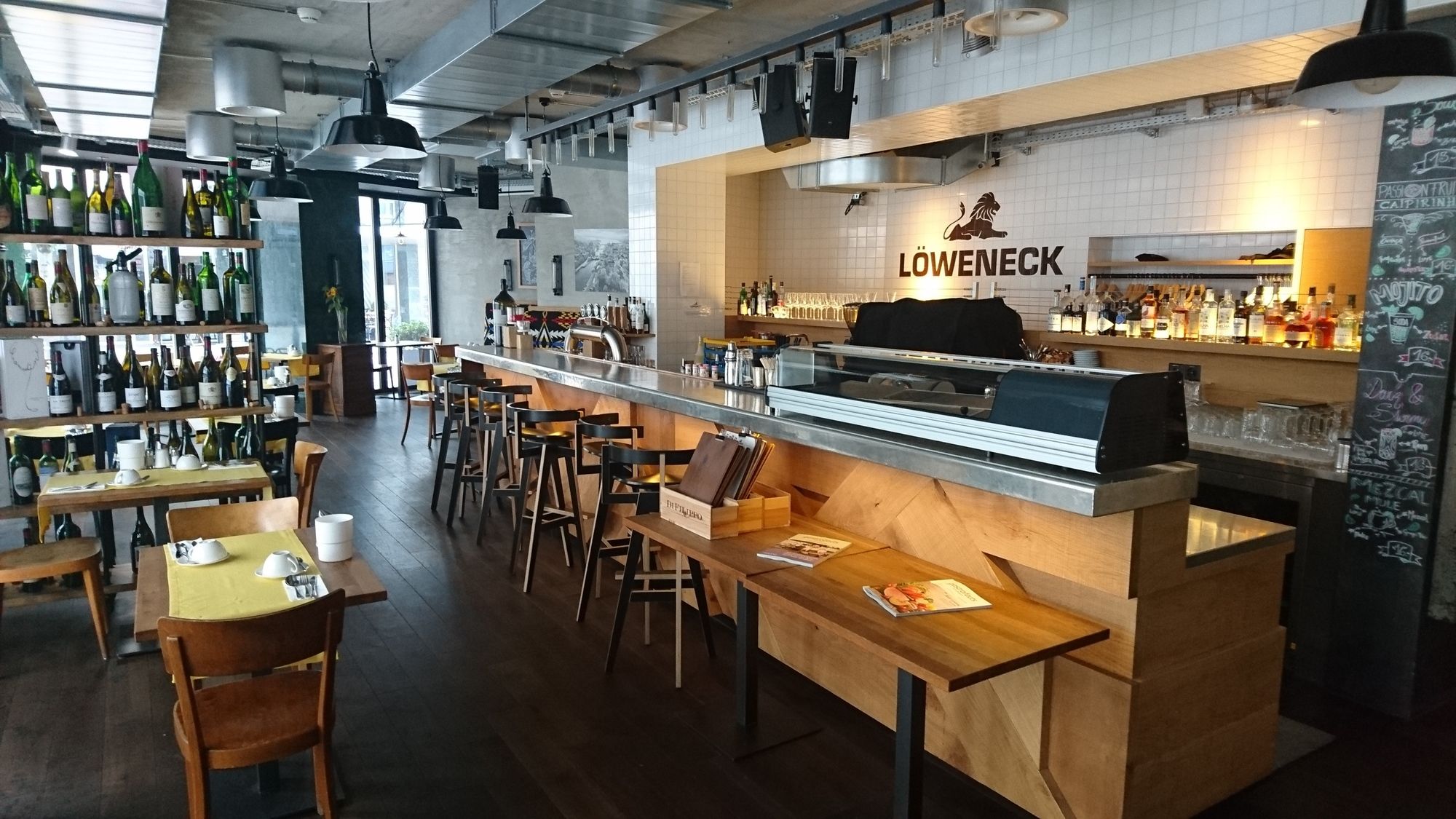 Фото Hotel City Zürich