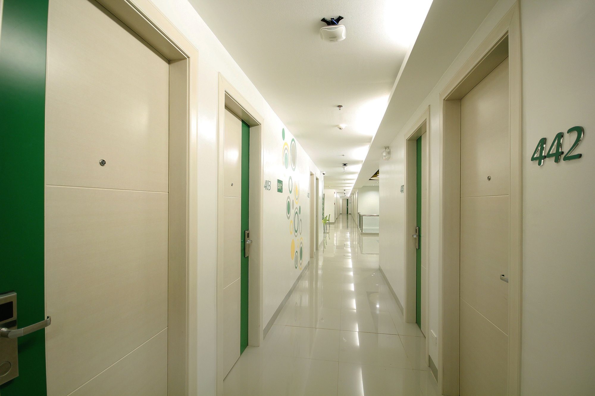 Фото Go Hotels Ortigas Center