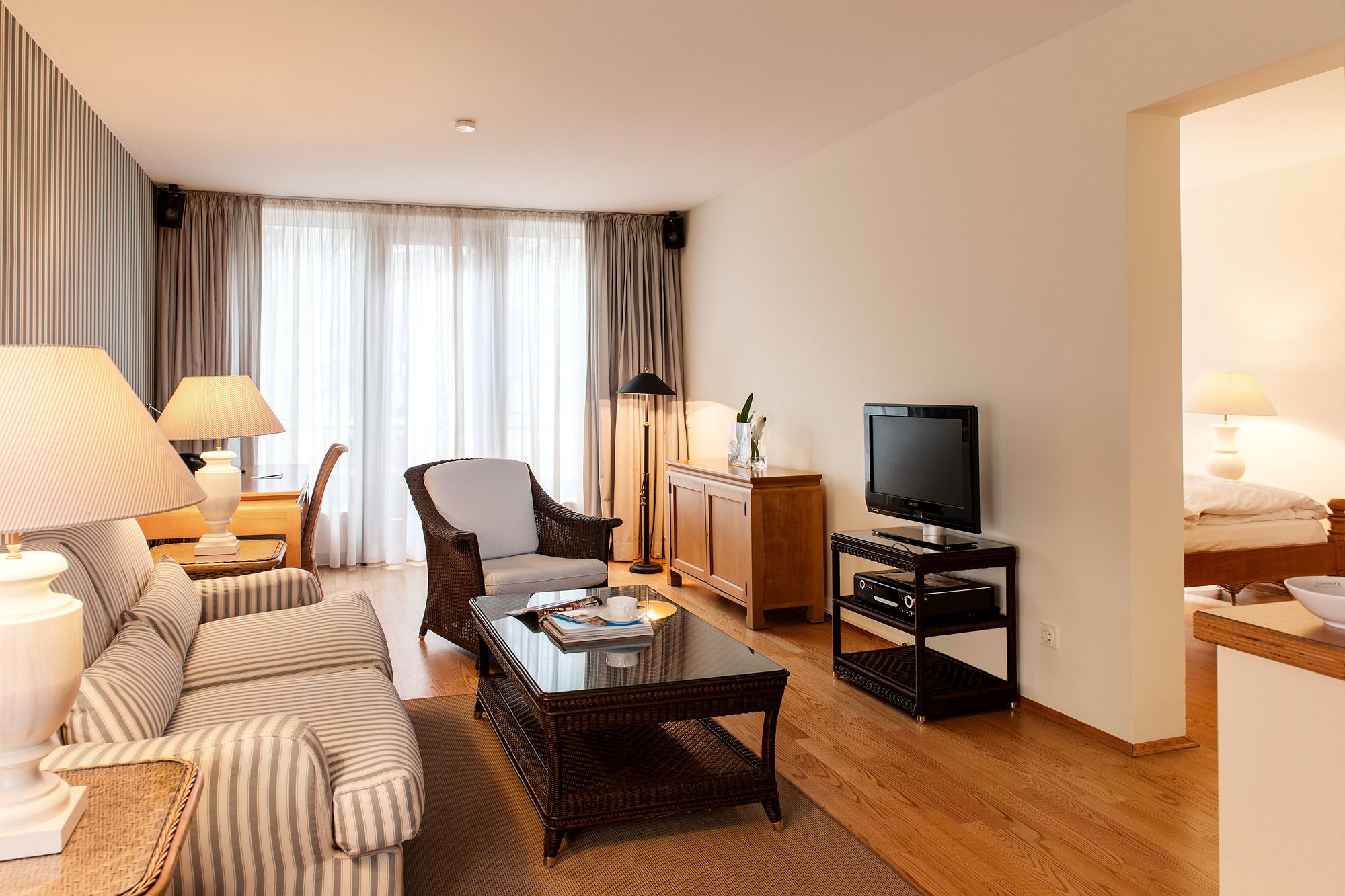 Фото Clipper Boardinghouse Hamburg-Michel