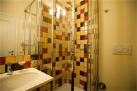 Фото B&b 94 Rooms Vatican Scipioni