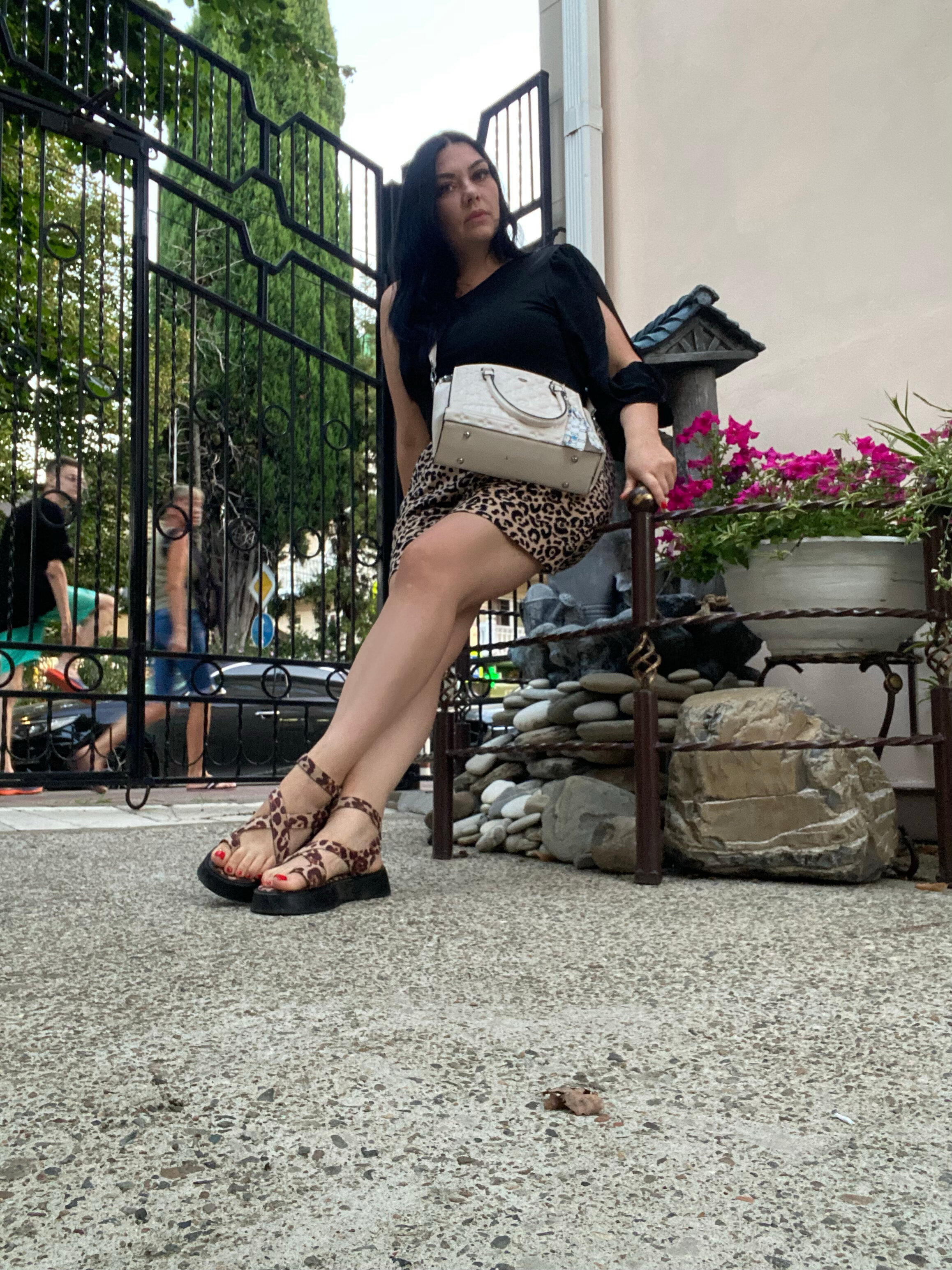 Фото Атланта