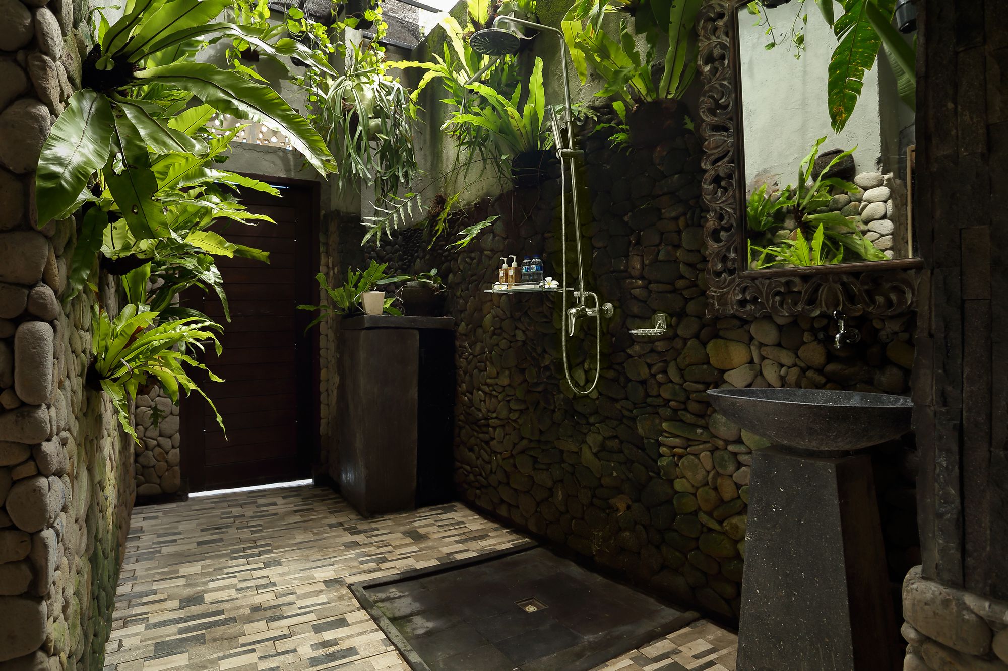 Фото Grand Ashanti Villa