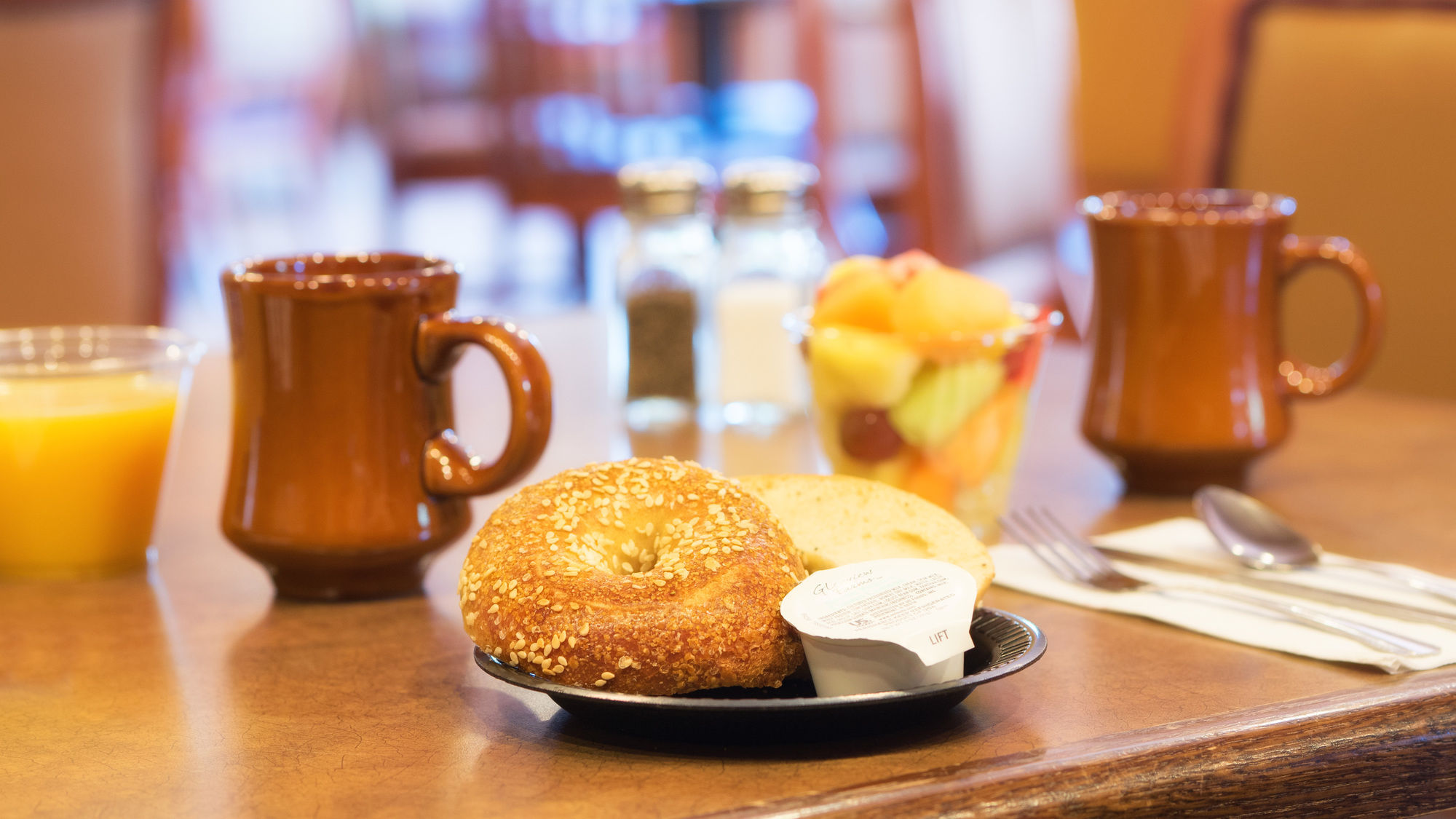 Фото Sedona Real Inn & Suites