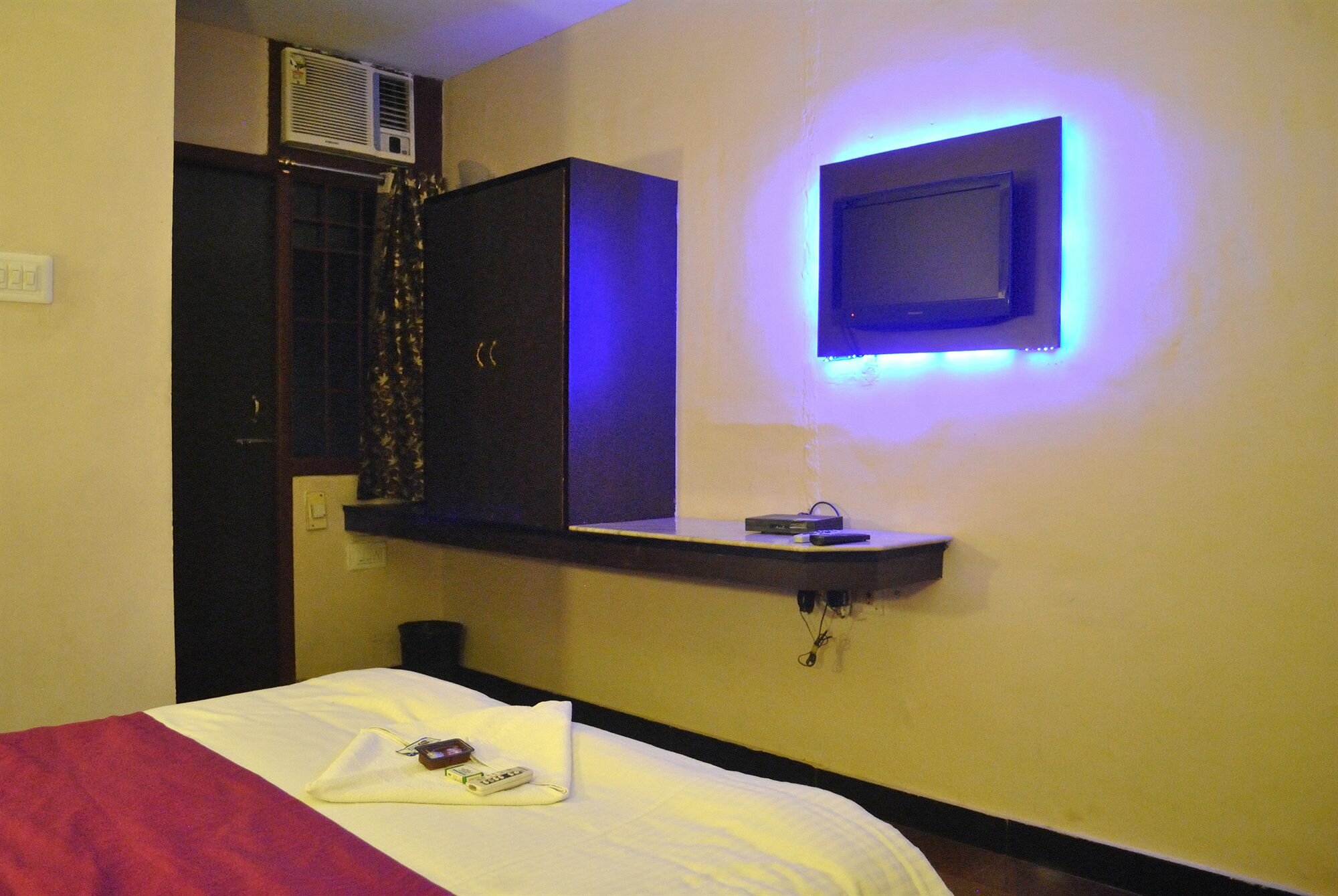 Фото Hotel Mars Classic