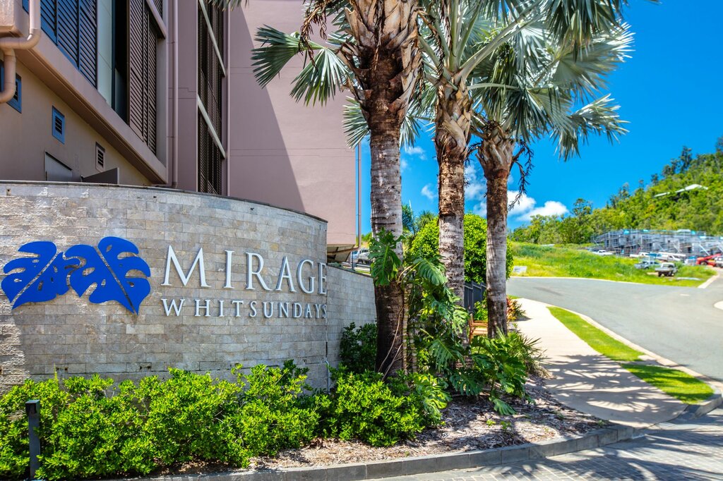 Hotel Mirage Whitsundays, Queensland, photo